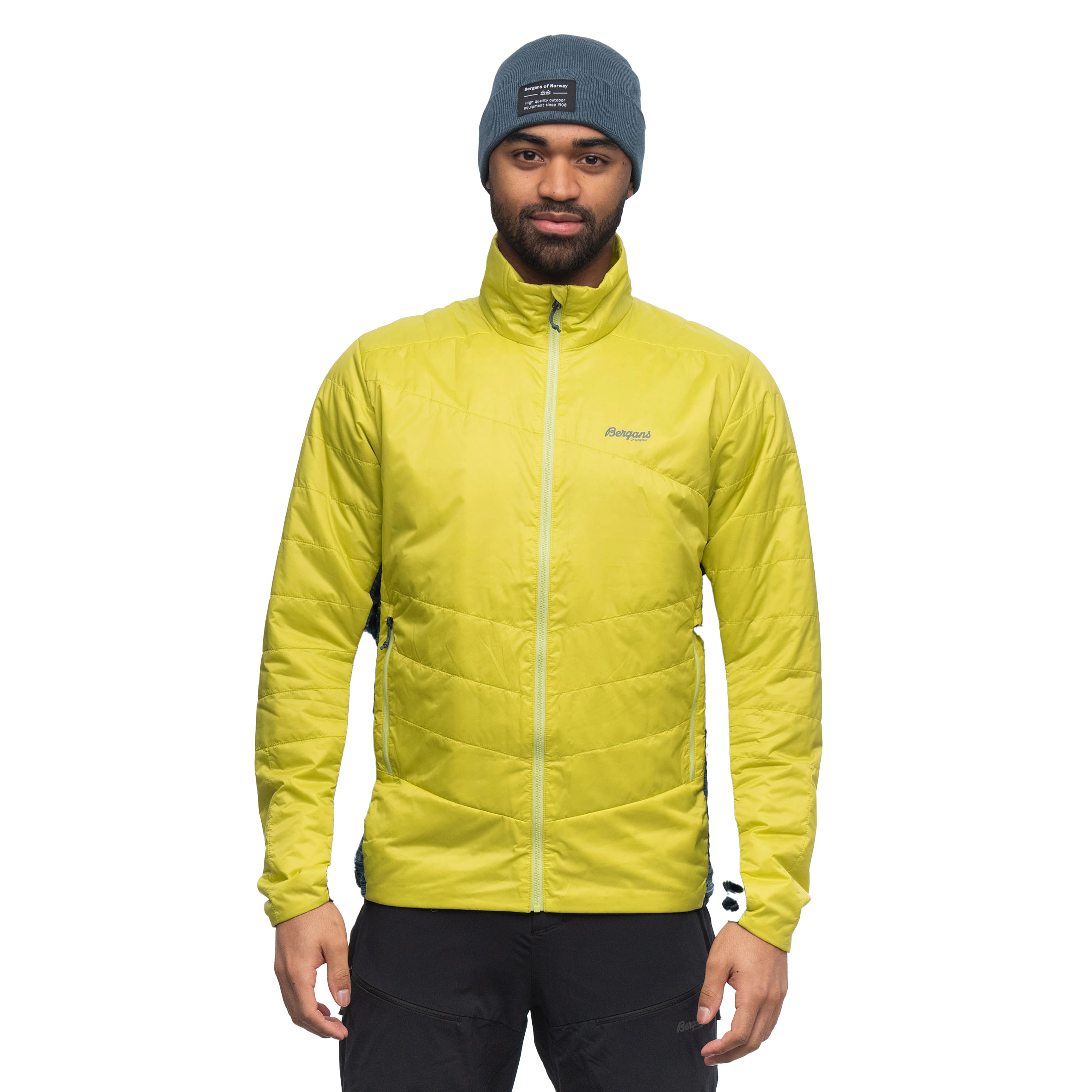 Rabot V2 Insulated Hybrid Jacket