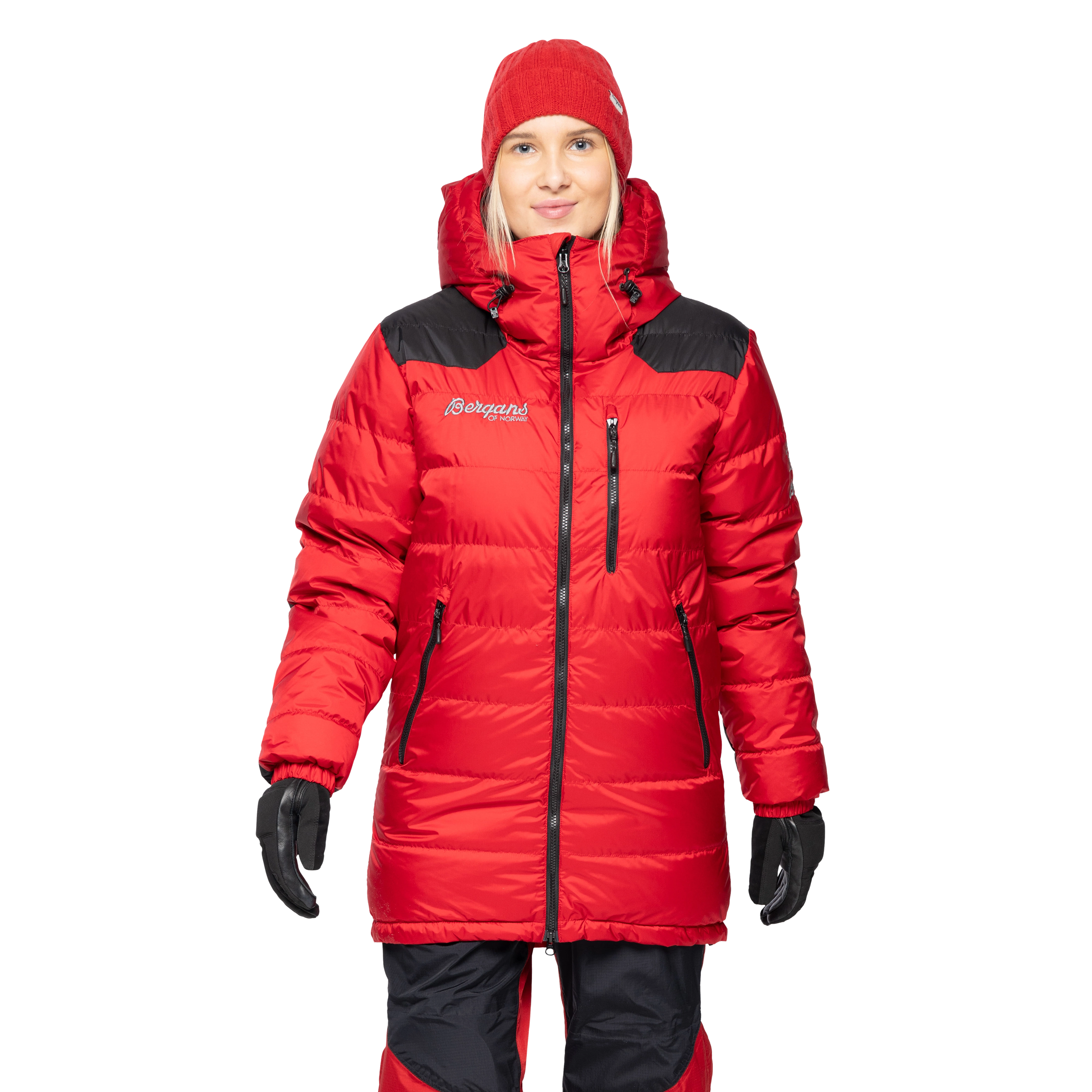 Expedition Down Light Parka