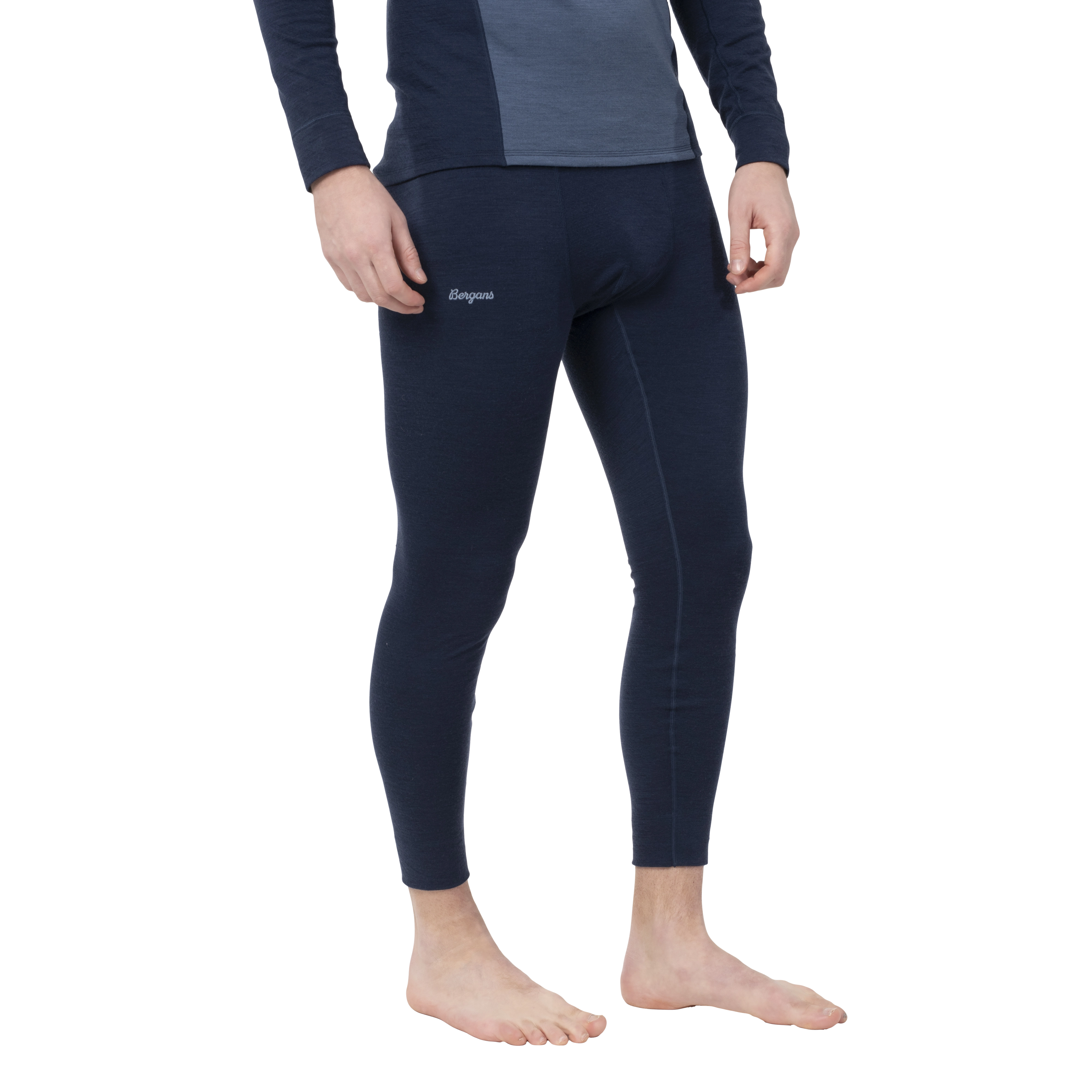Inner:Dual Merino Tights Men