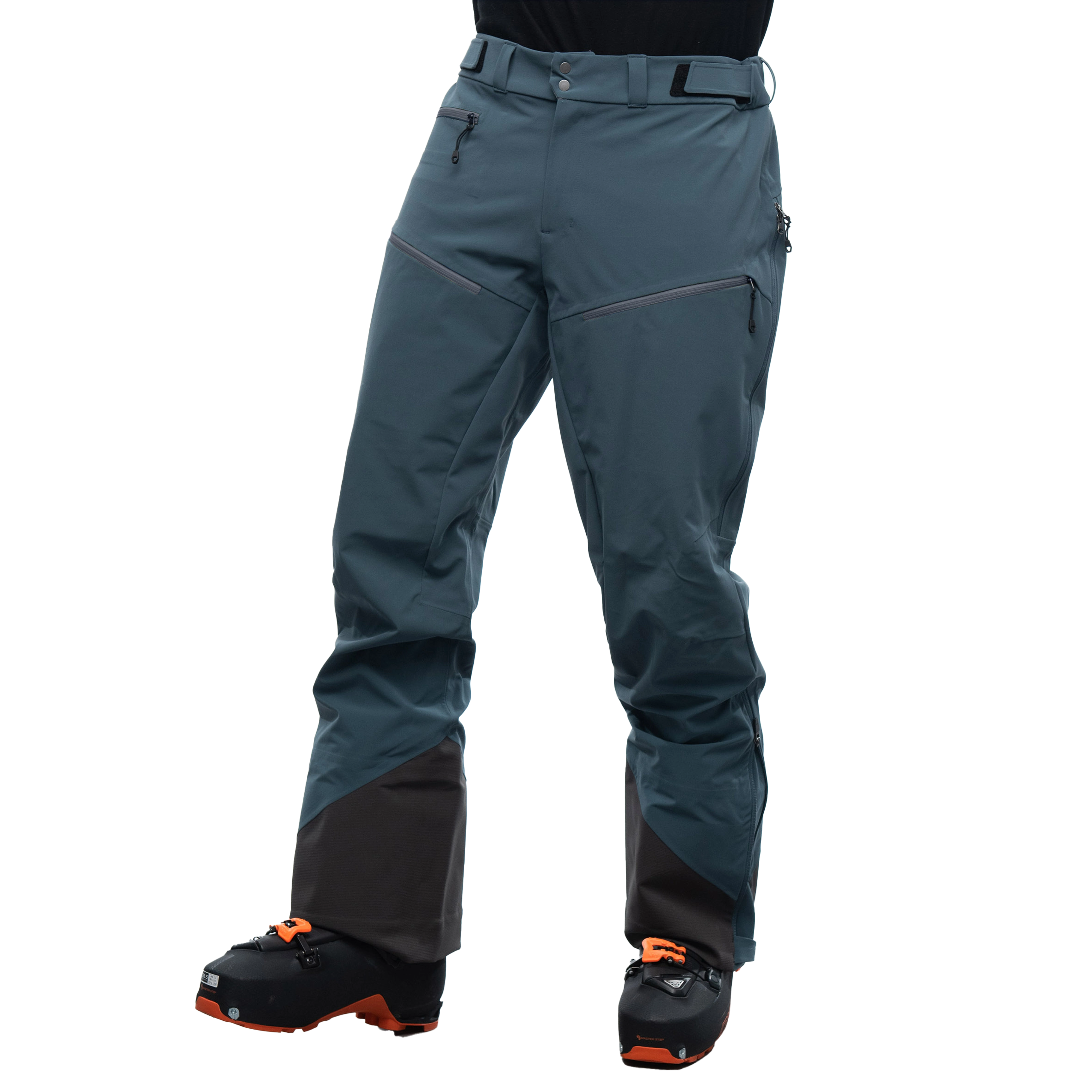 Senja Hybrid Softshell Pants
