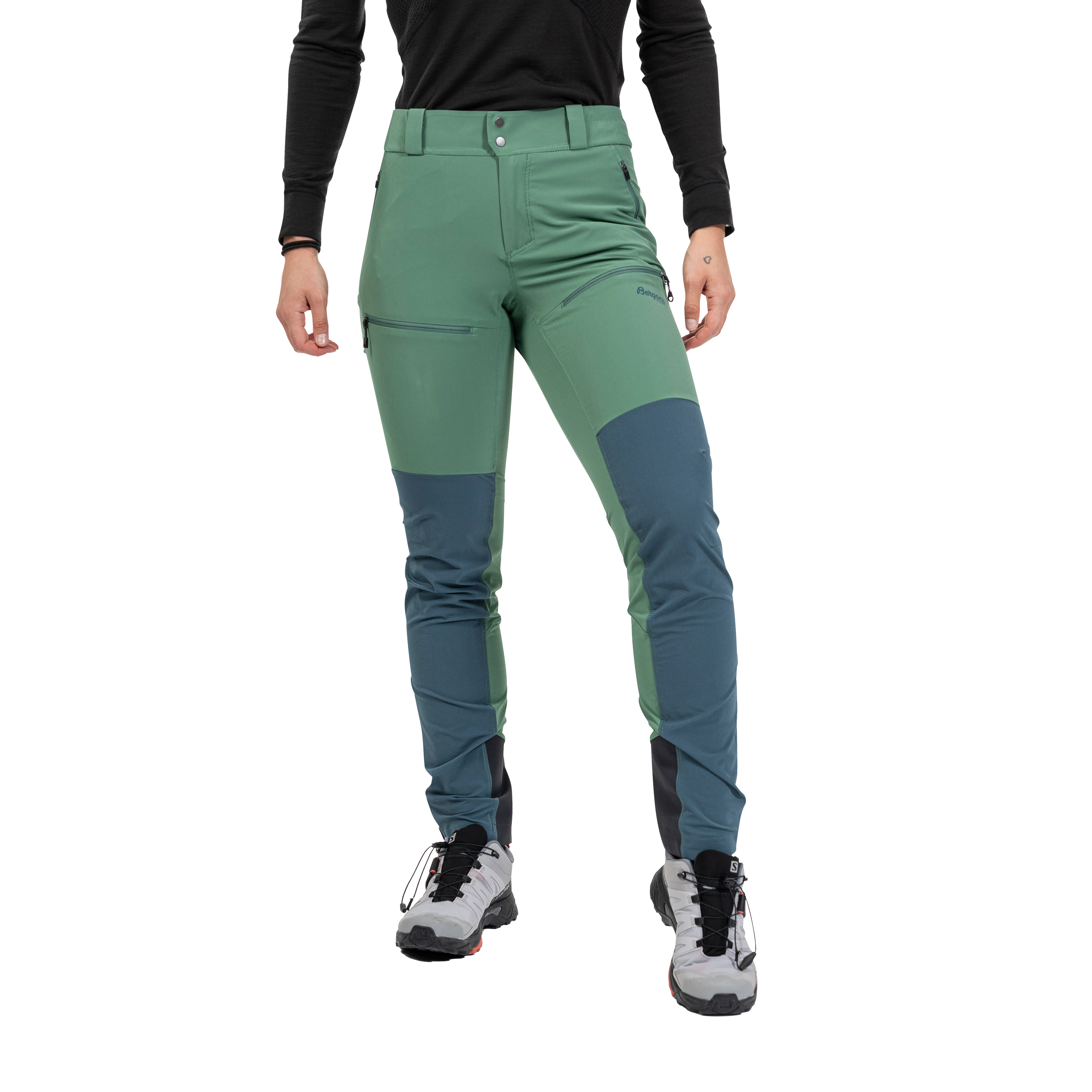 Rabot Softshell Pants Women
