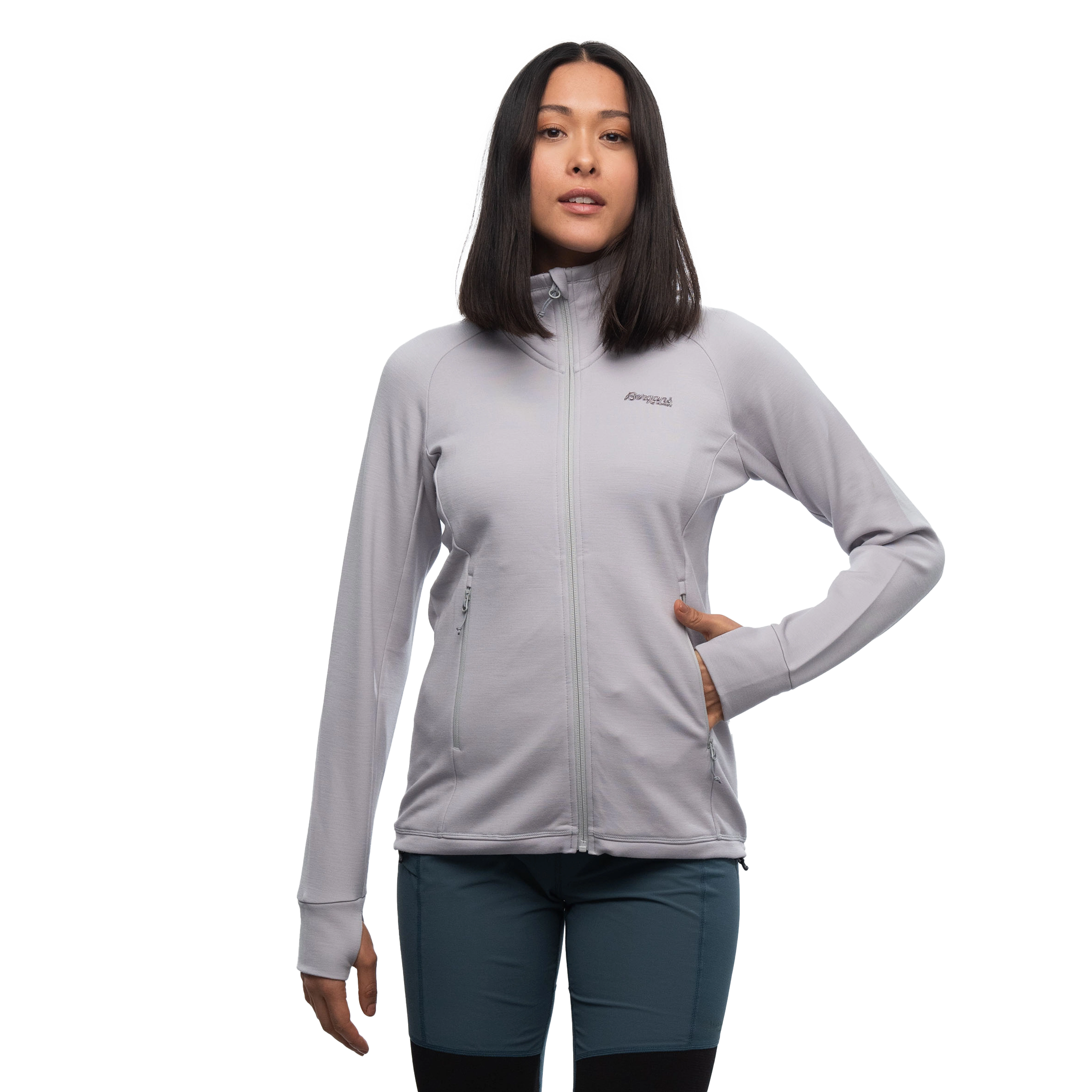 Ulstein Wool W Jacket