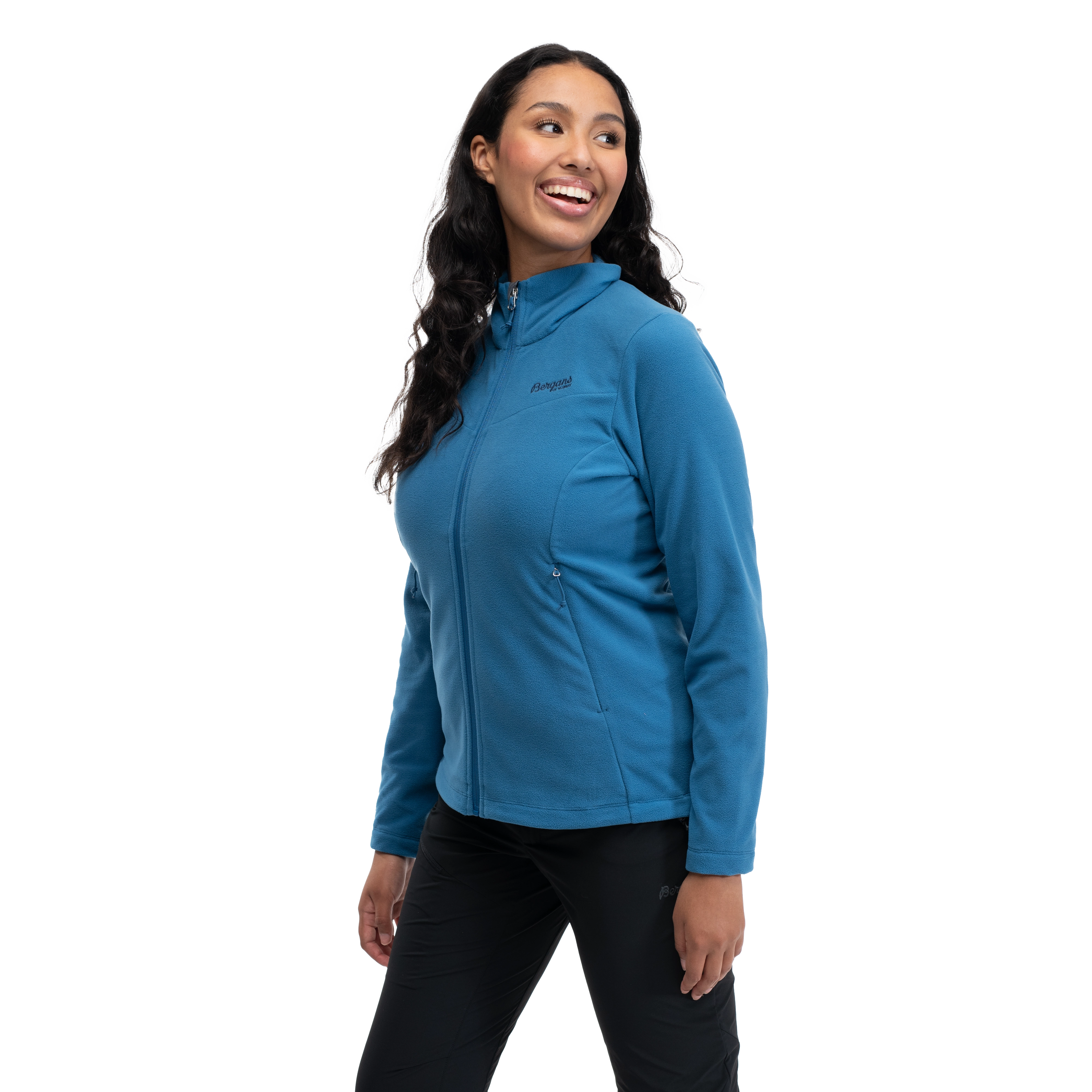 Finnsnes Fleece W Jacket