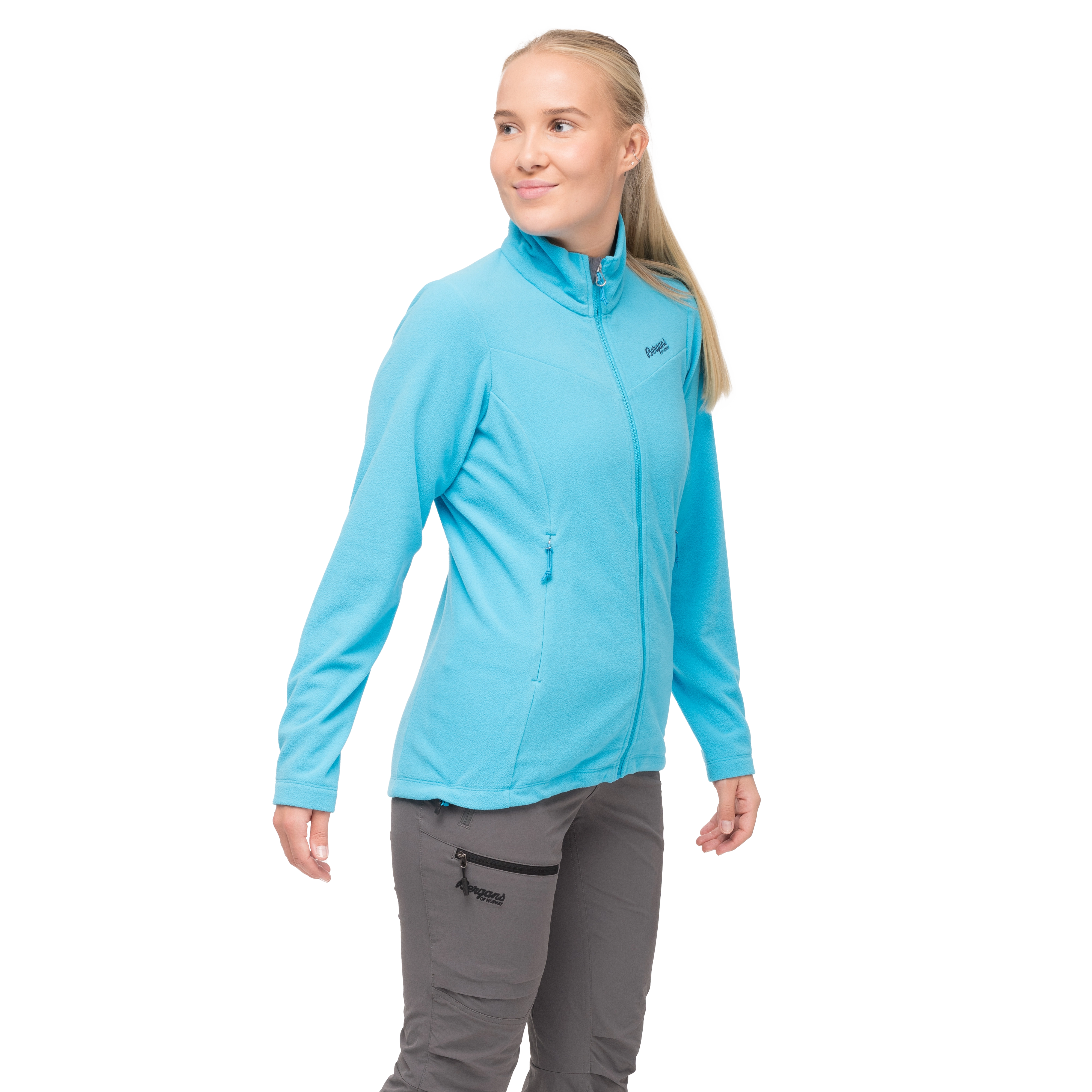 Finnsnes Fleece W Jacket