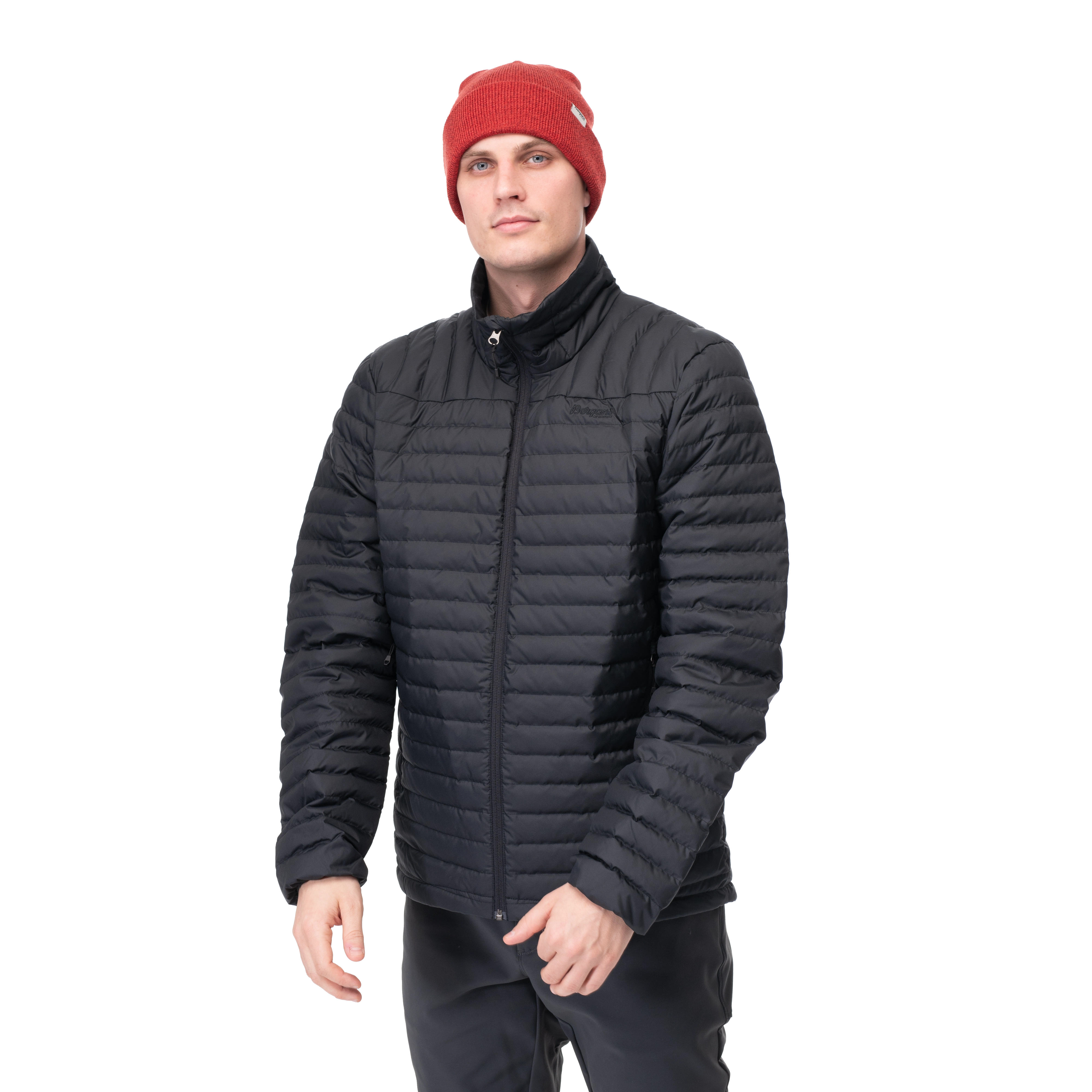 Lava Light Down Jacket Men