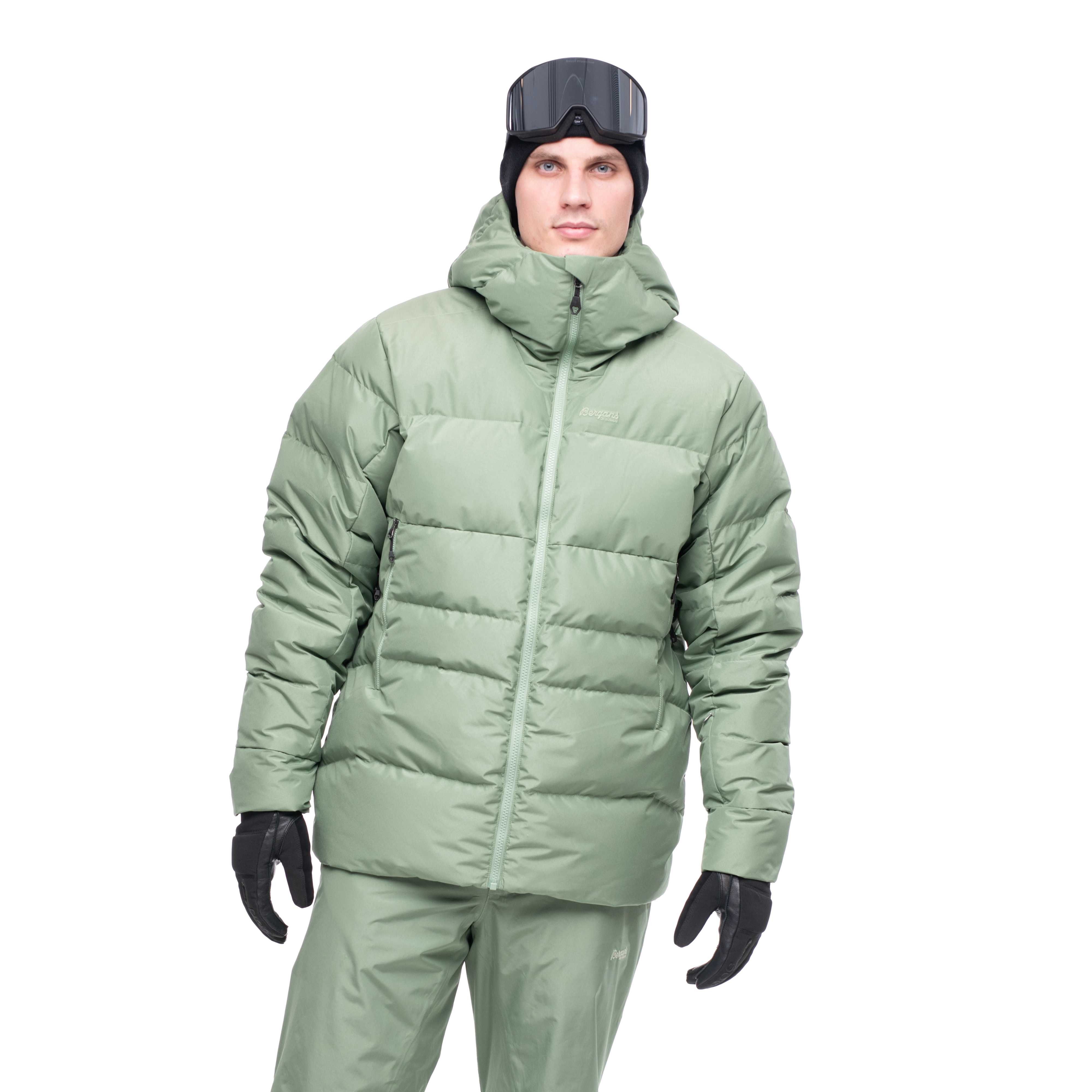 Stranda V2 Down Jacket