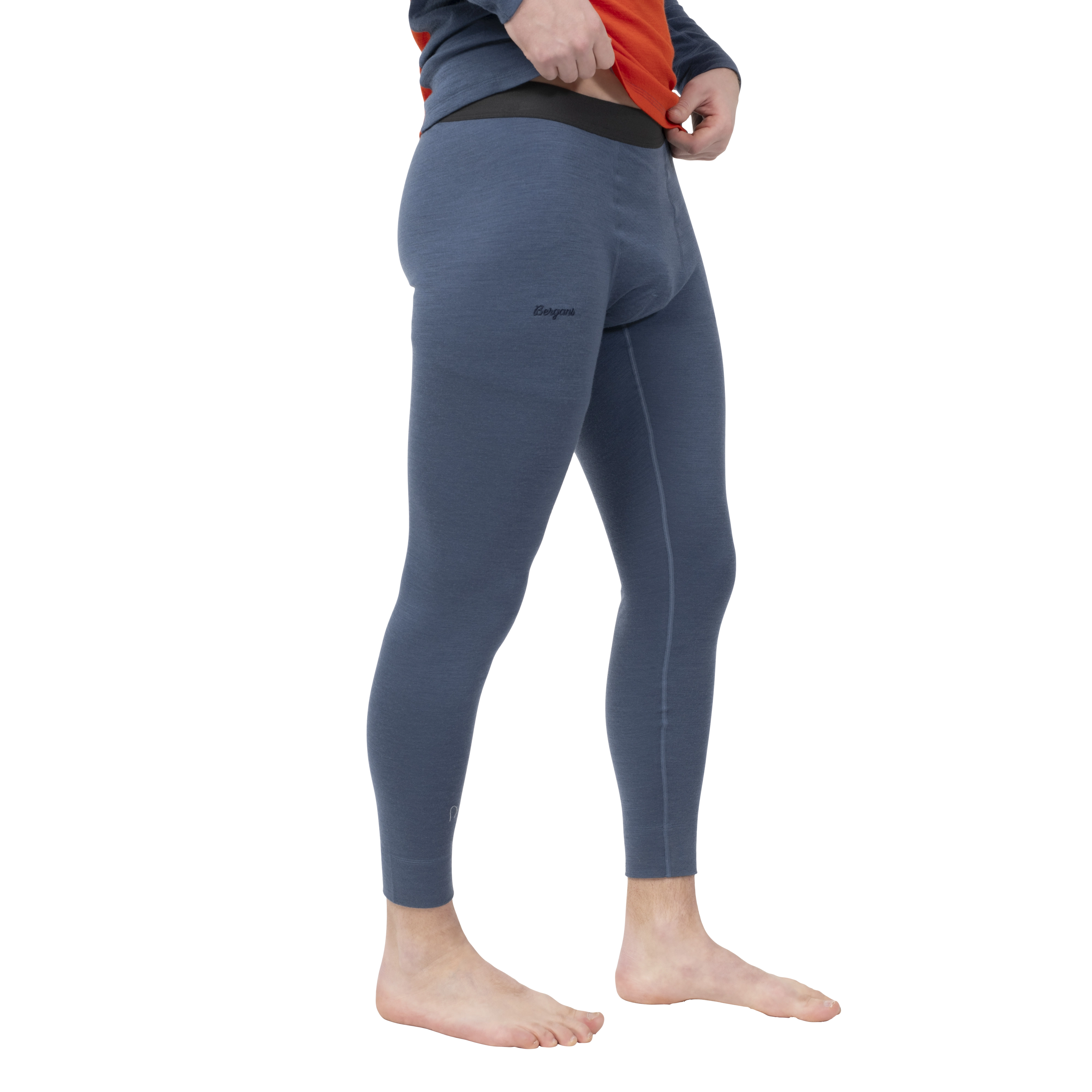 Inner:Dual Merino Tights Men