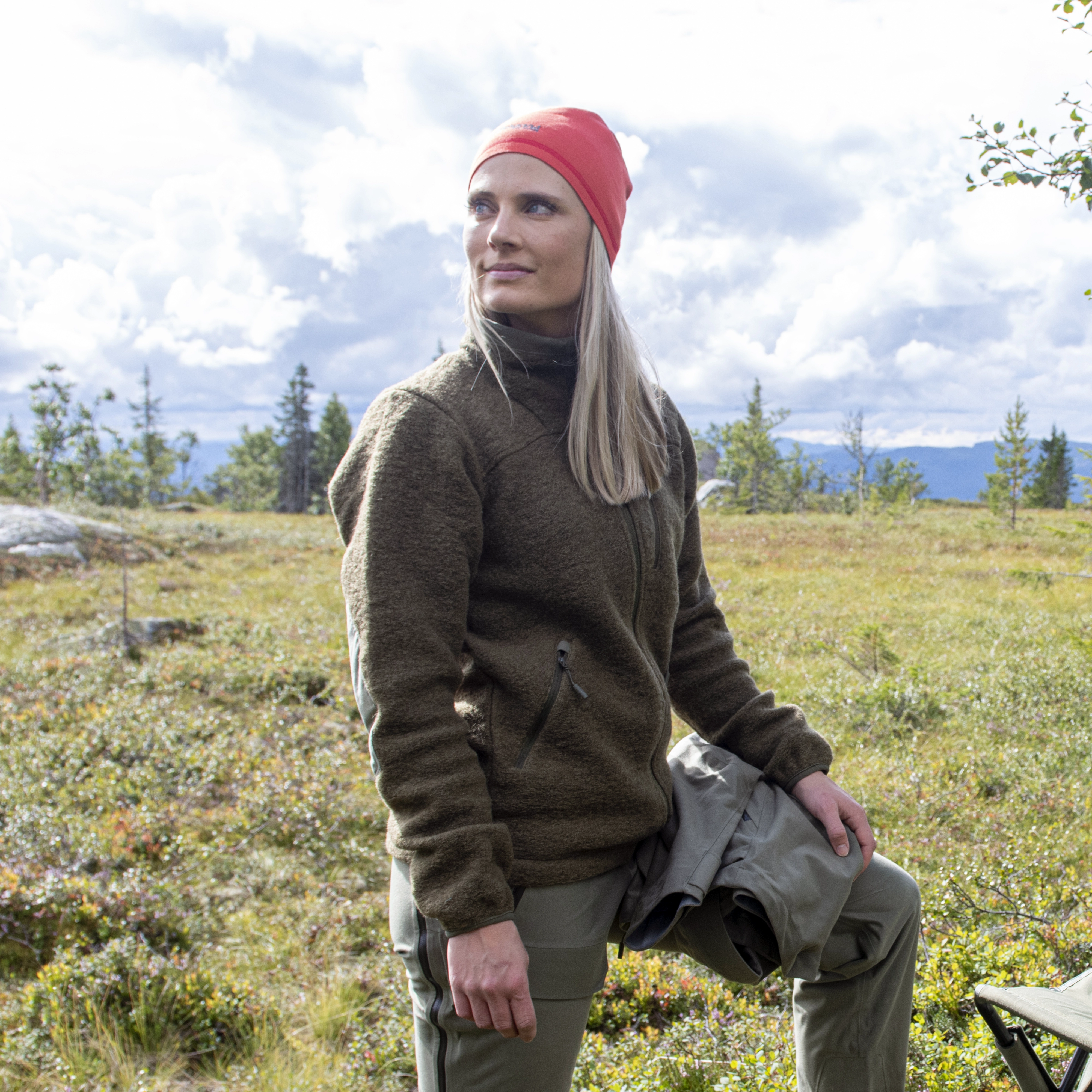 Myrull V2 Outdoor Jacket