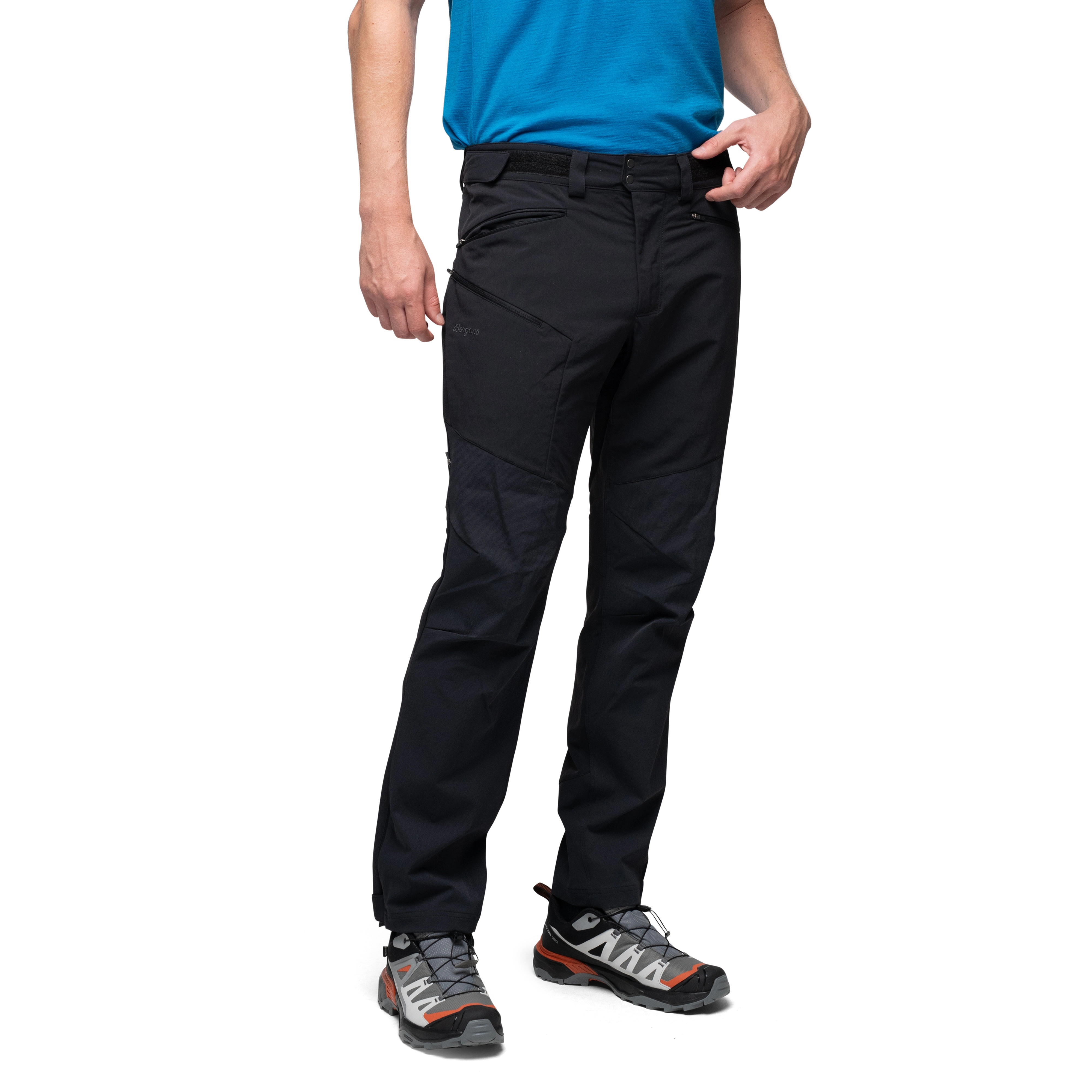 Rabot Softshell Pants Men