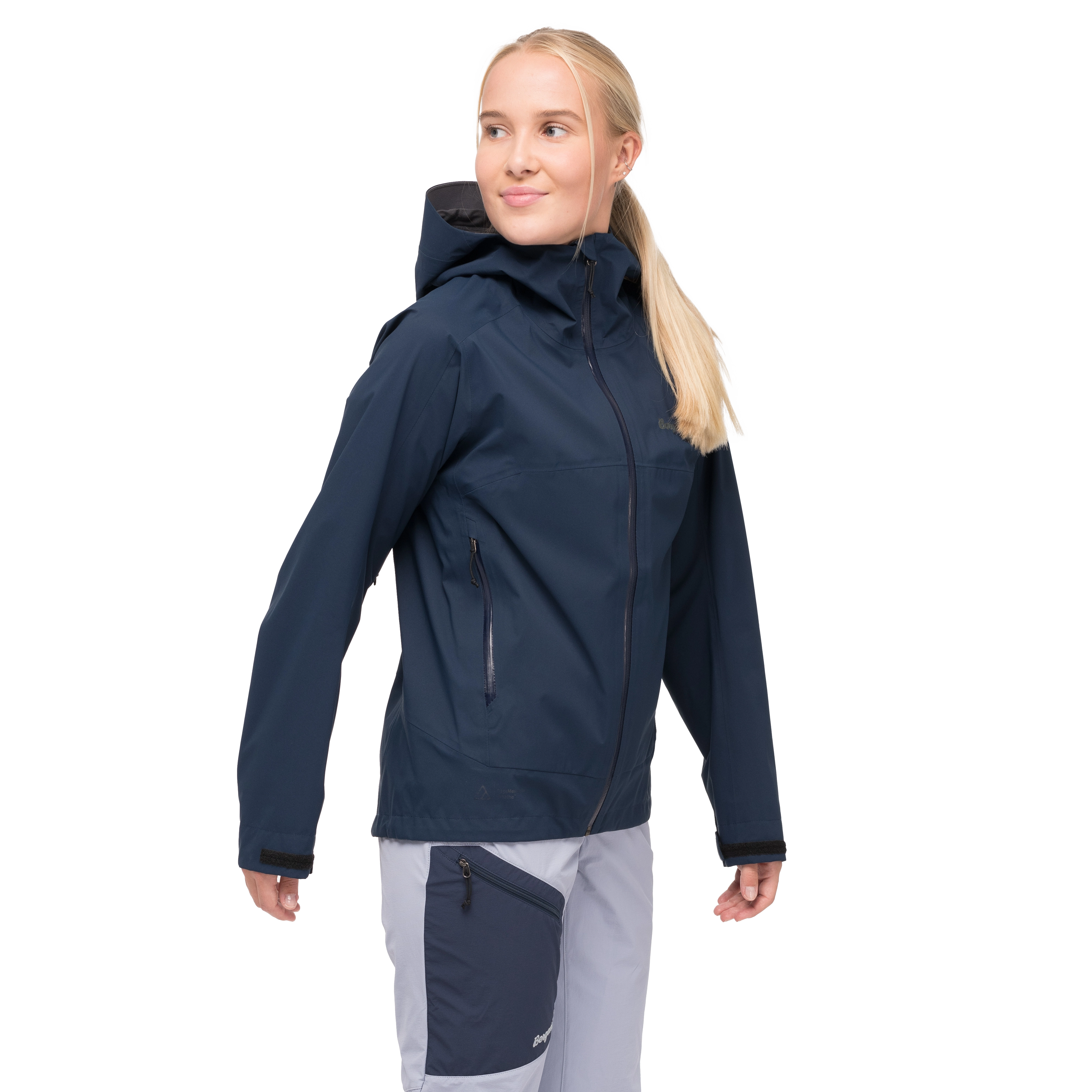 Vaagaa Allround 3L Shell Jacket Women