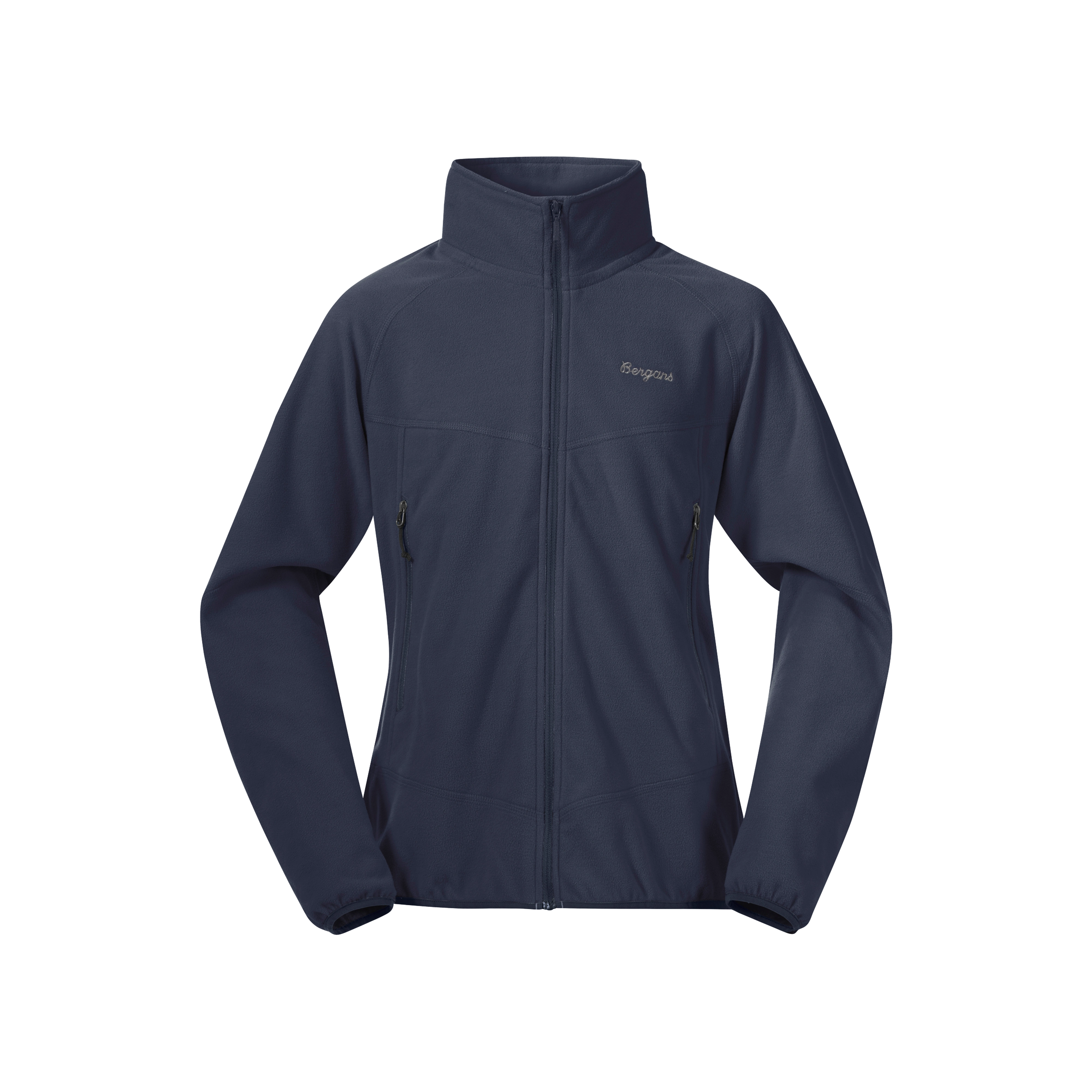 Junior Fleece Midlayer Jacket