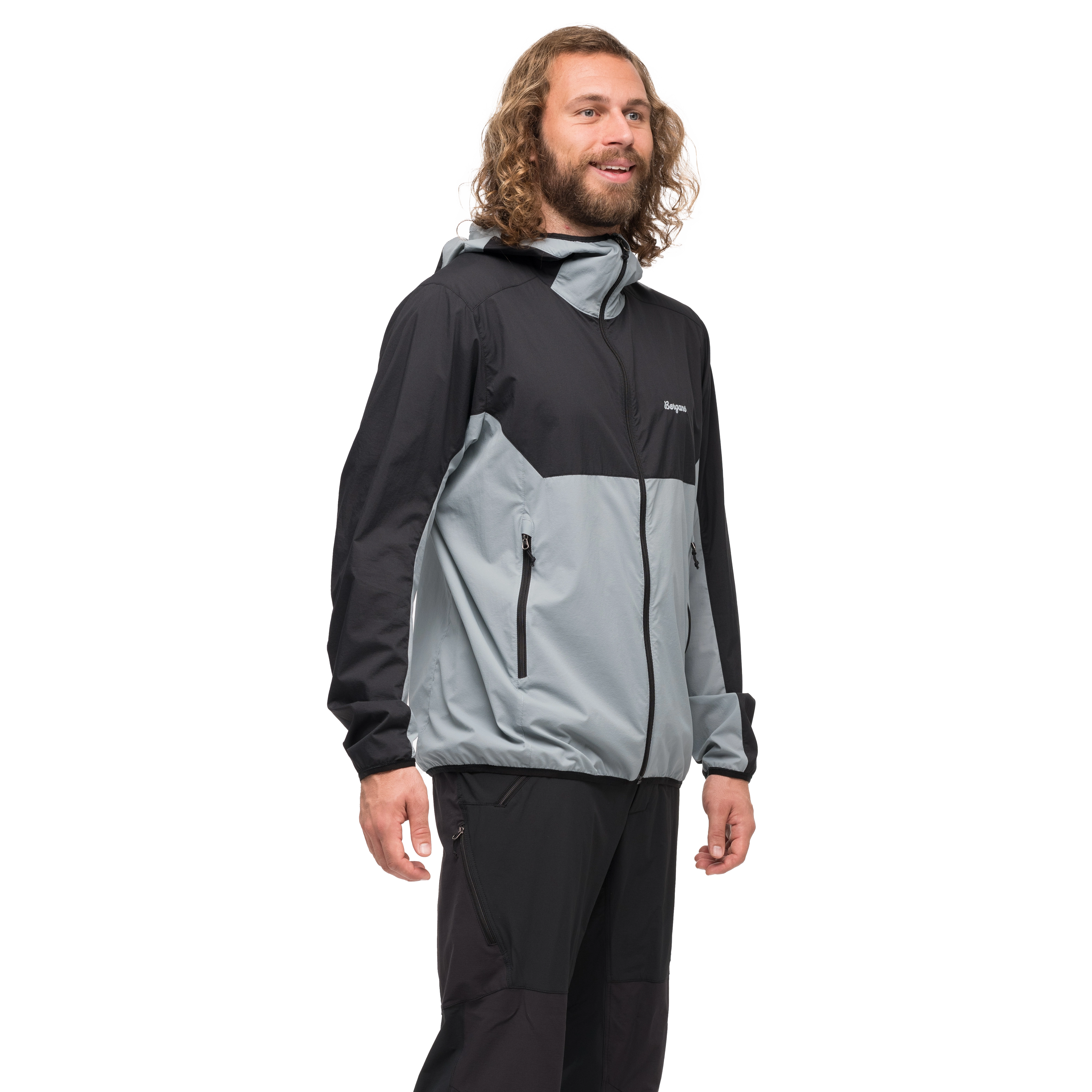 Vaagaa Windbreaker Jacket Men