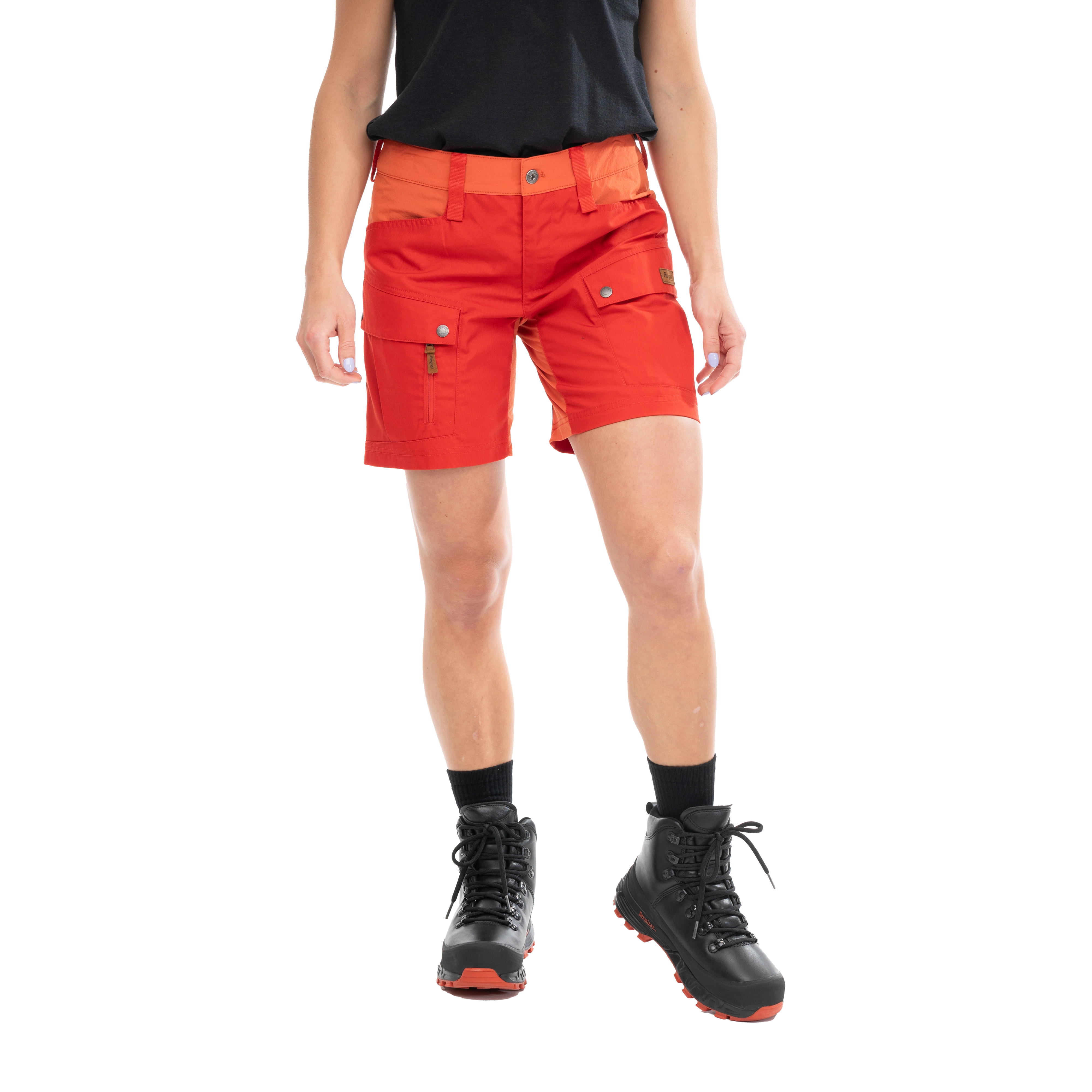 Smådøl Kids Fleece Tights