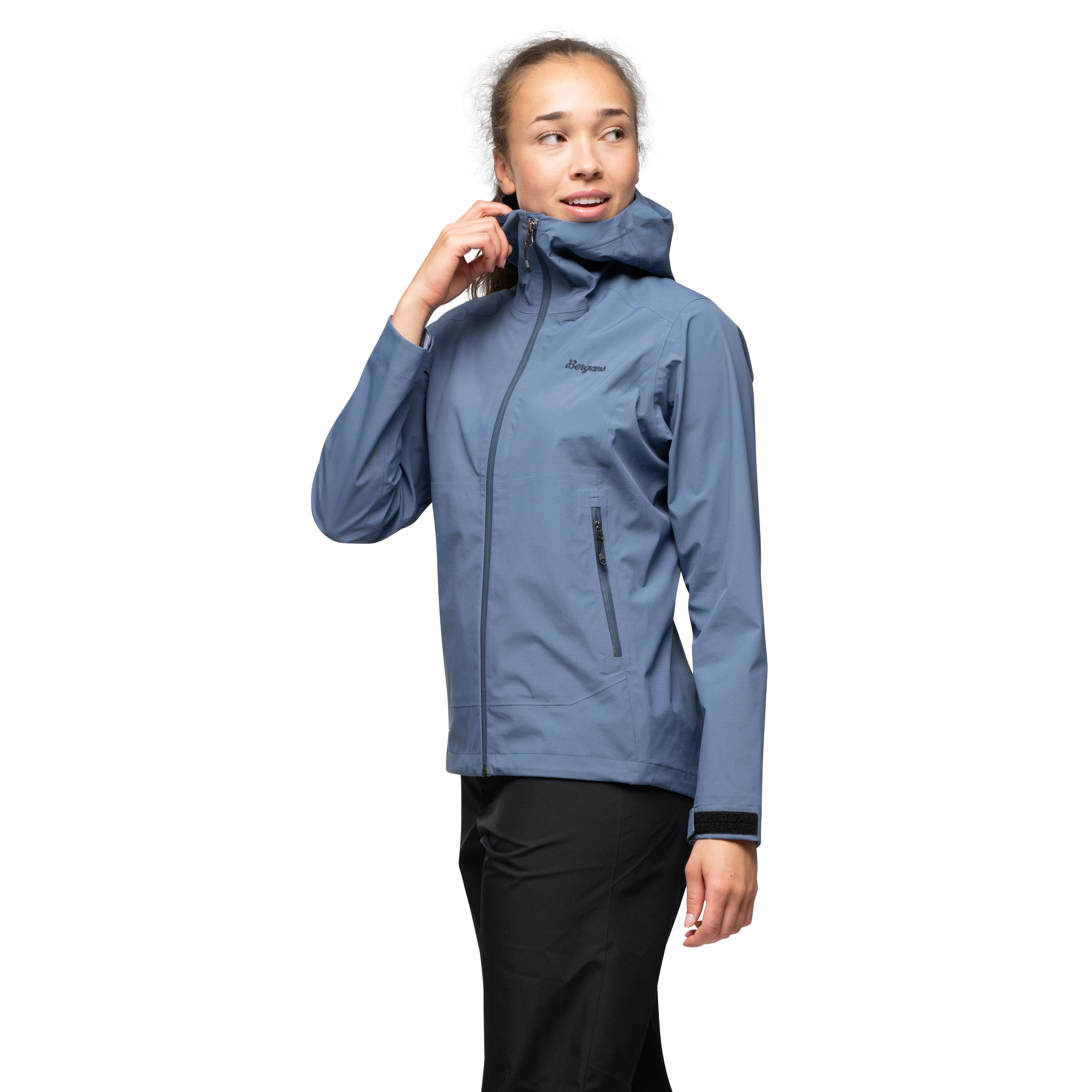 Essentials 3L Shell Jacket Women