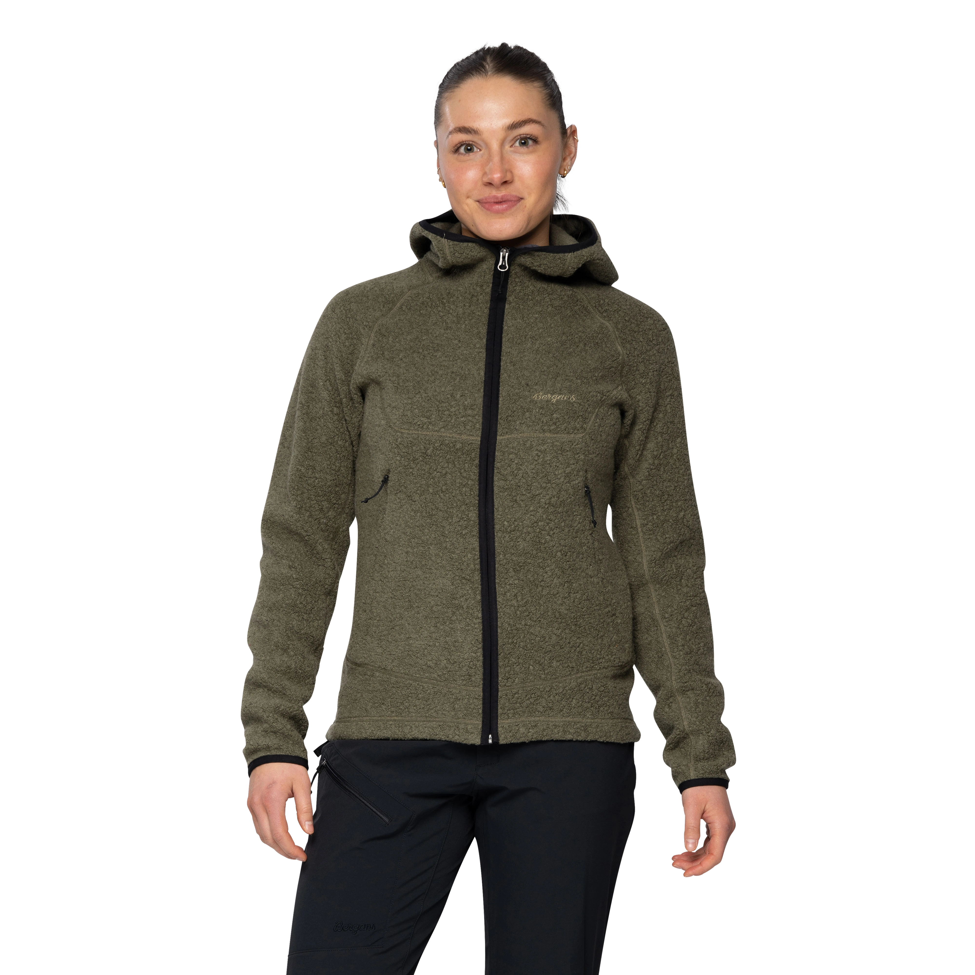 Y LightLine Fast Winter Tights Women