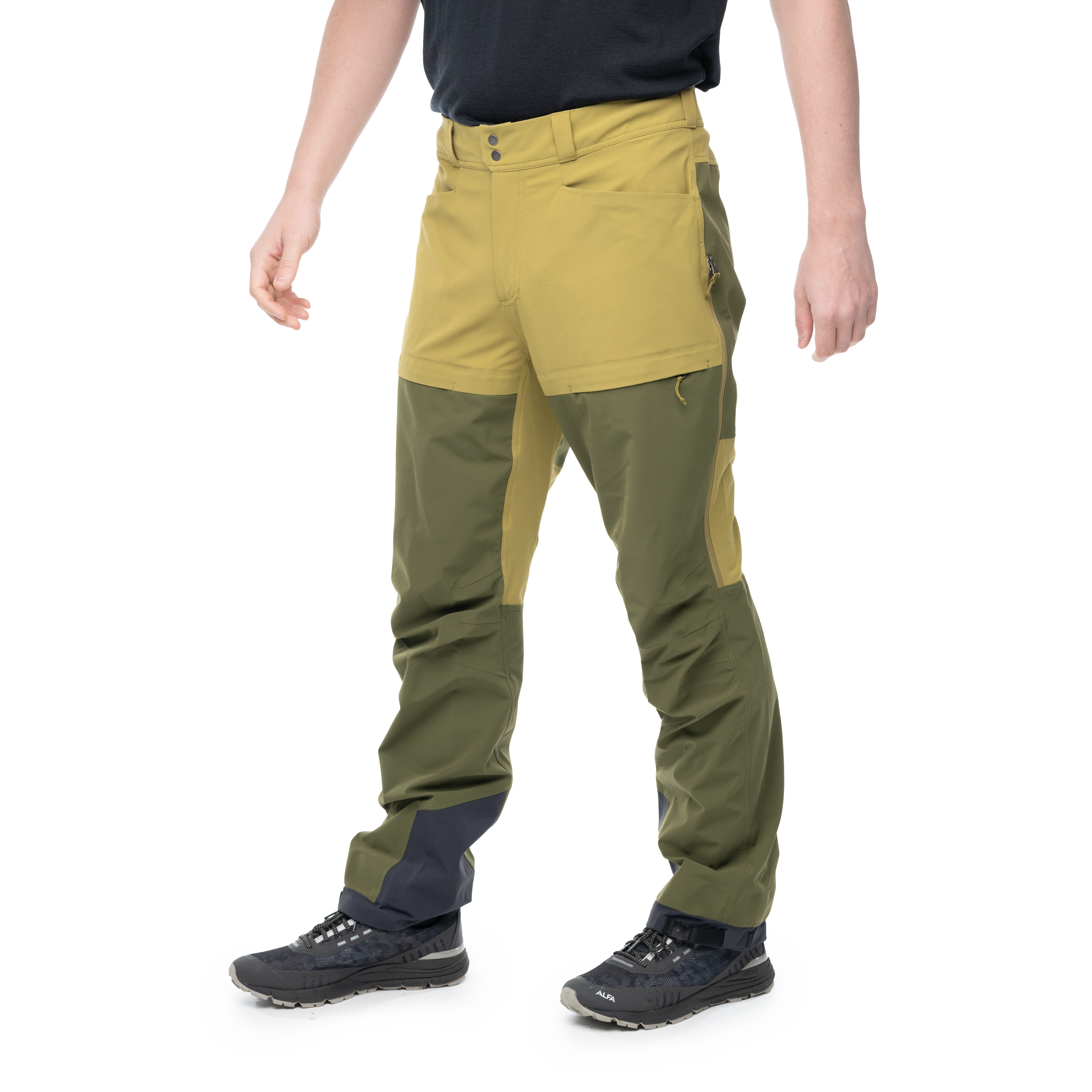 Bekkely Hybrid Pants