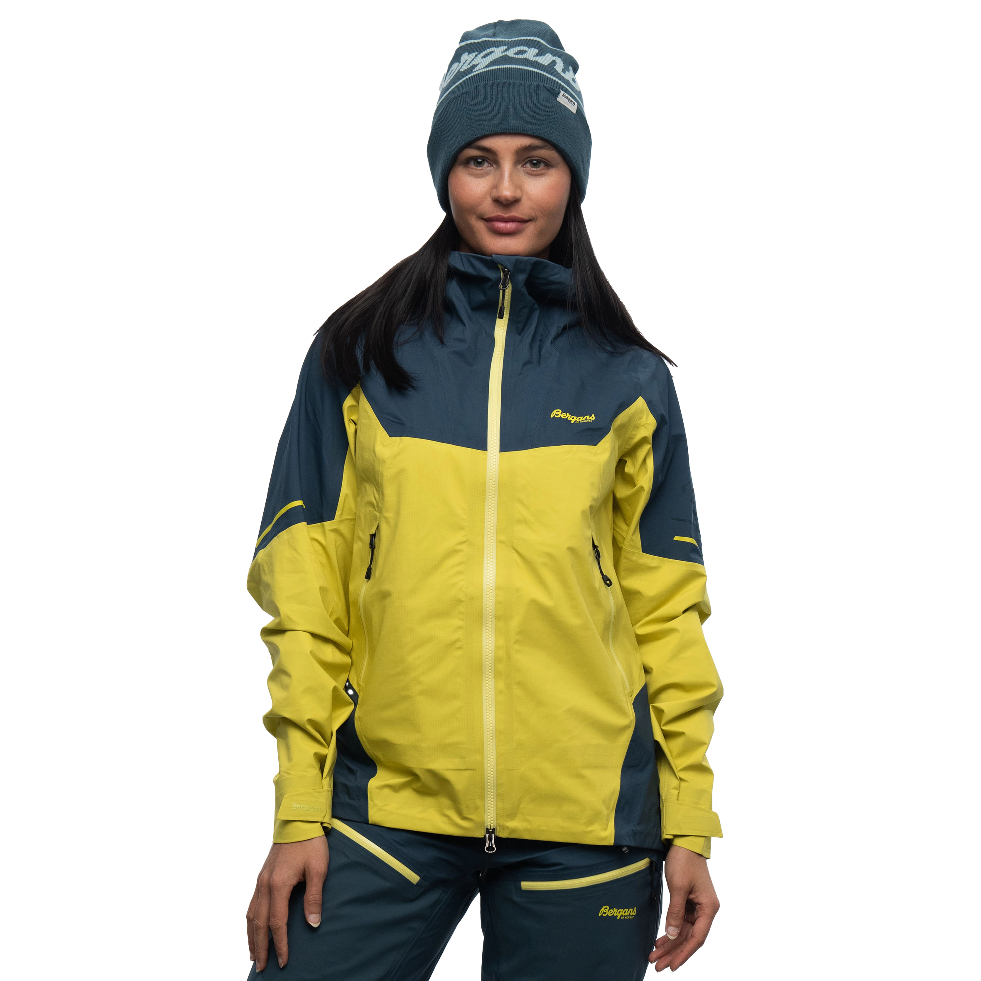 Nordmarka Leaf Light Wind Jacket Men