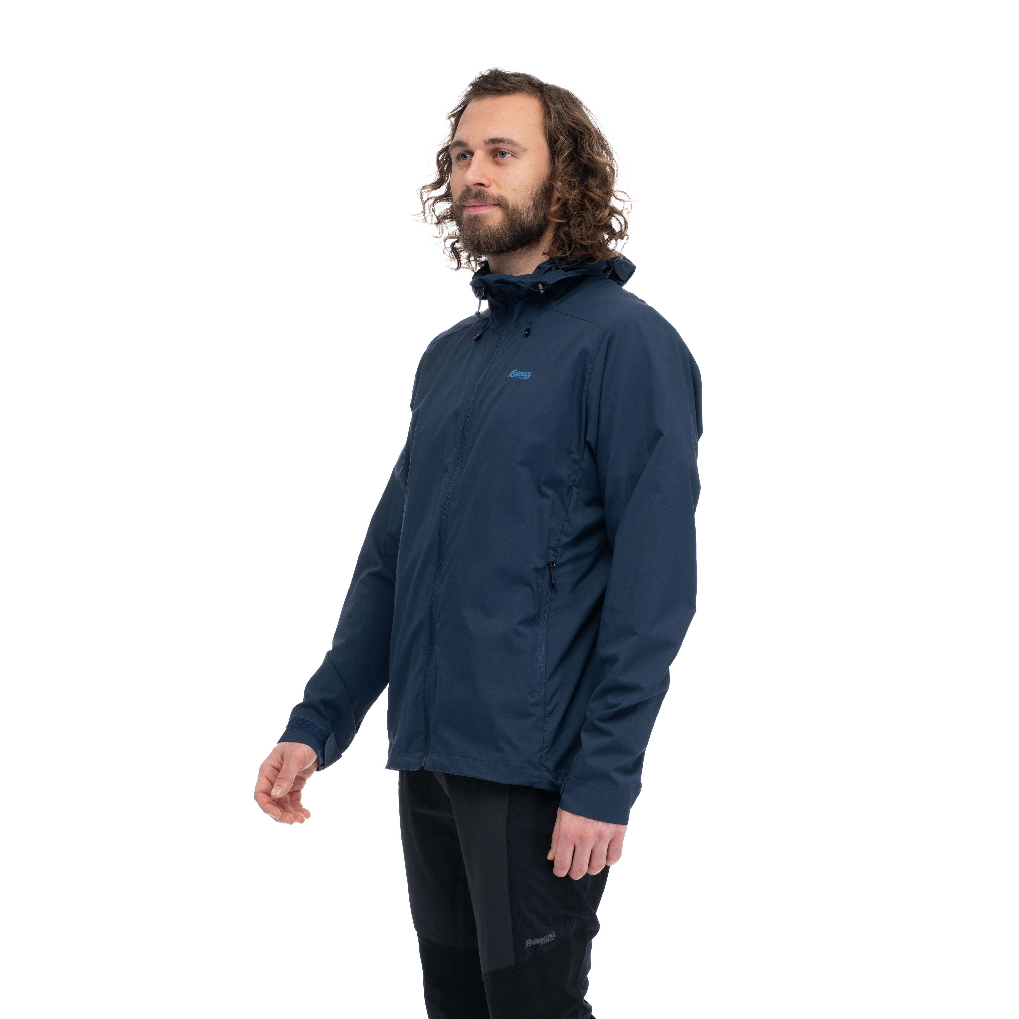 Skar Light Windbreaker Jacket Men
