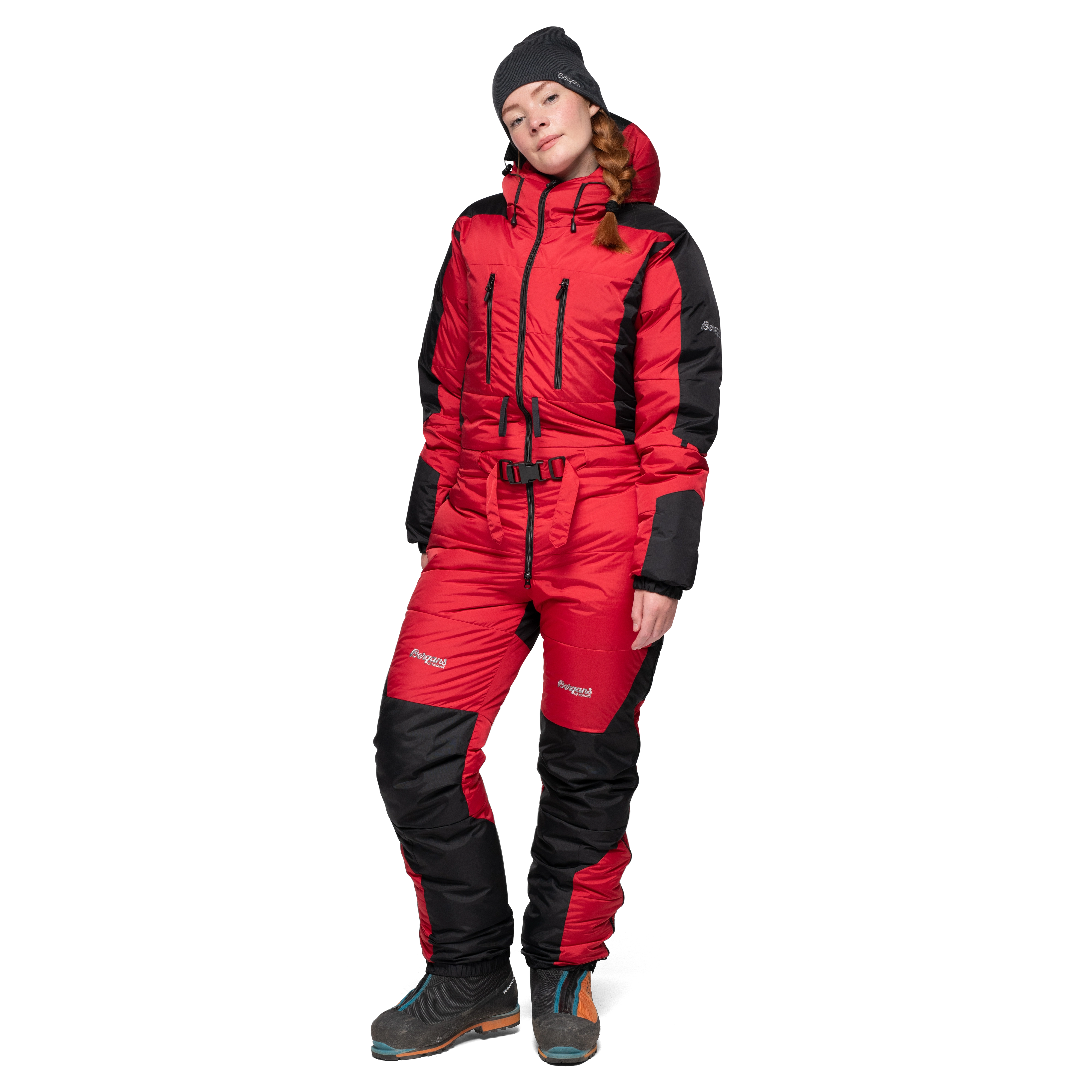 Expedition Down Suit