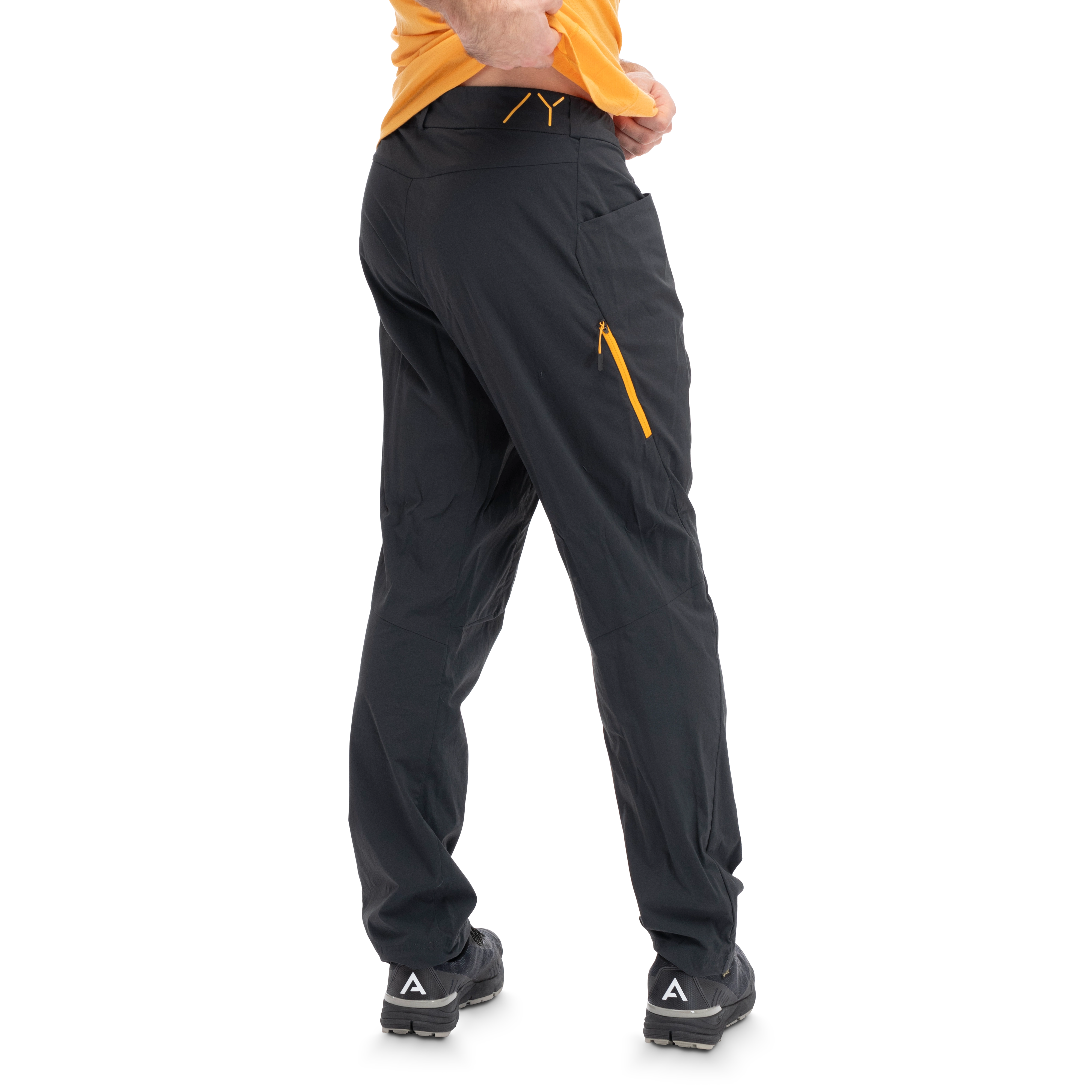 Y LightLine Vapor Pants Men