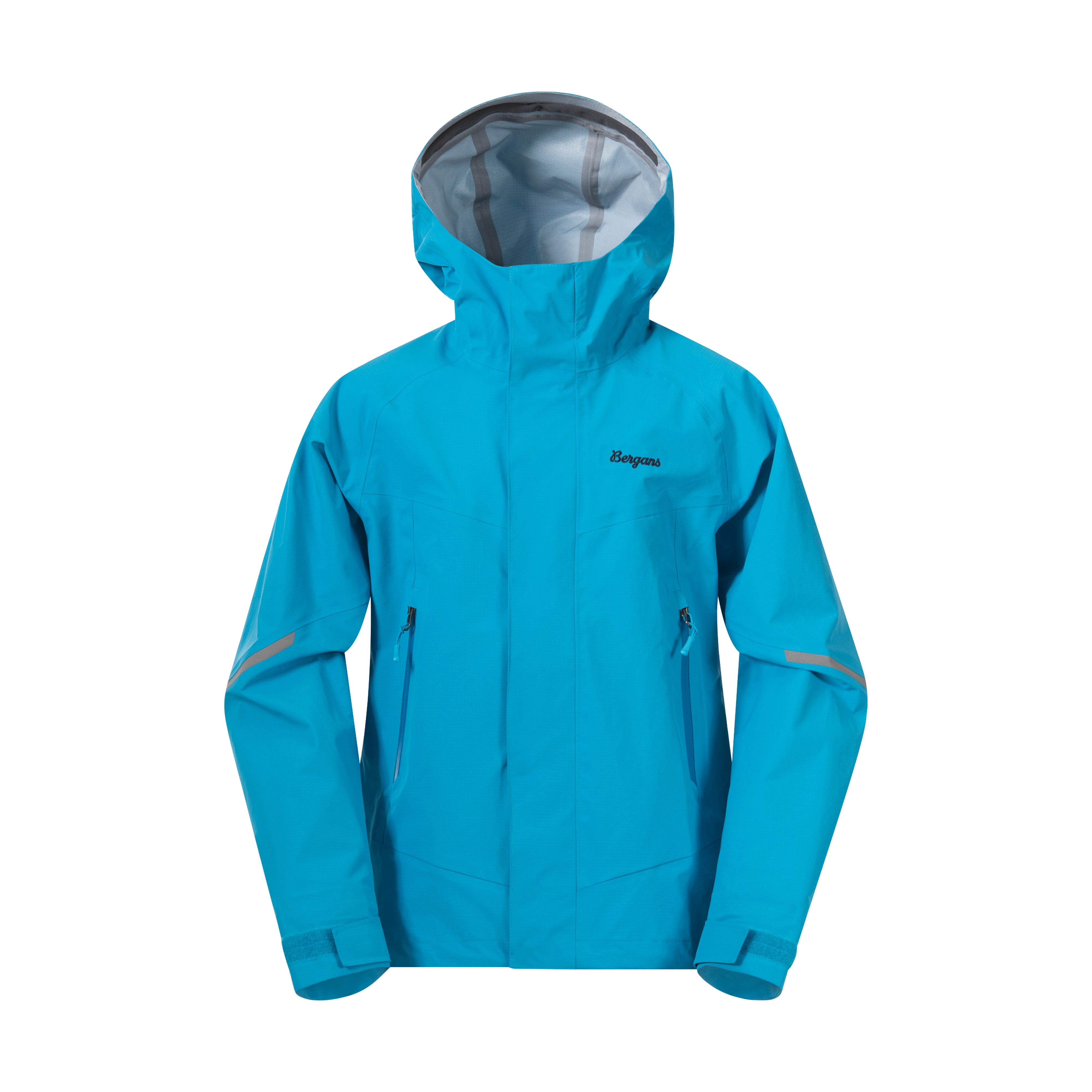 Junior 3L Shell Jacket