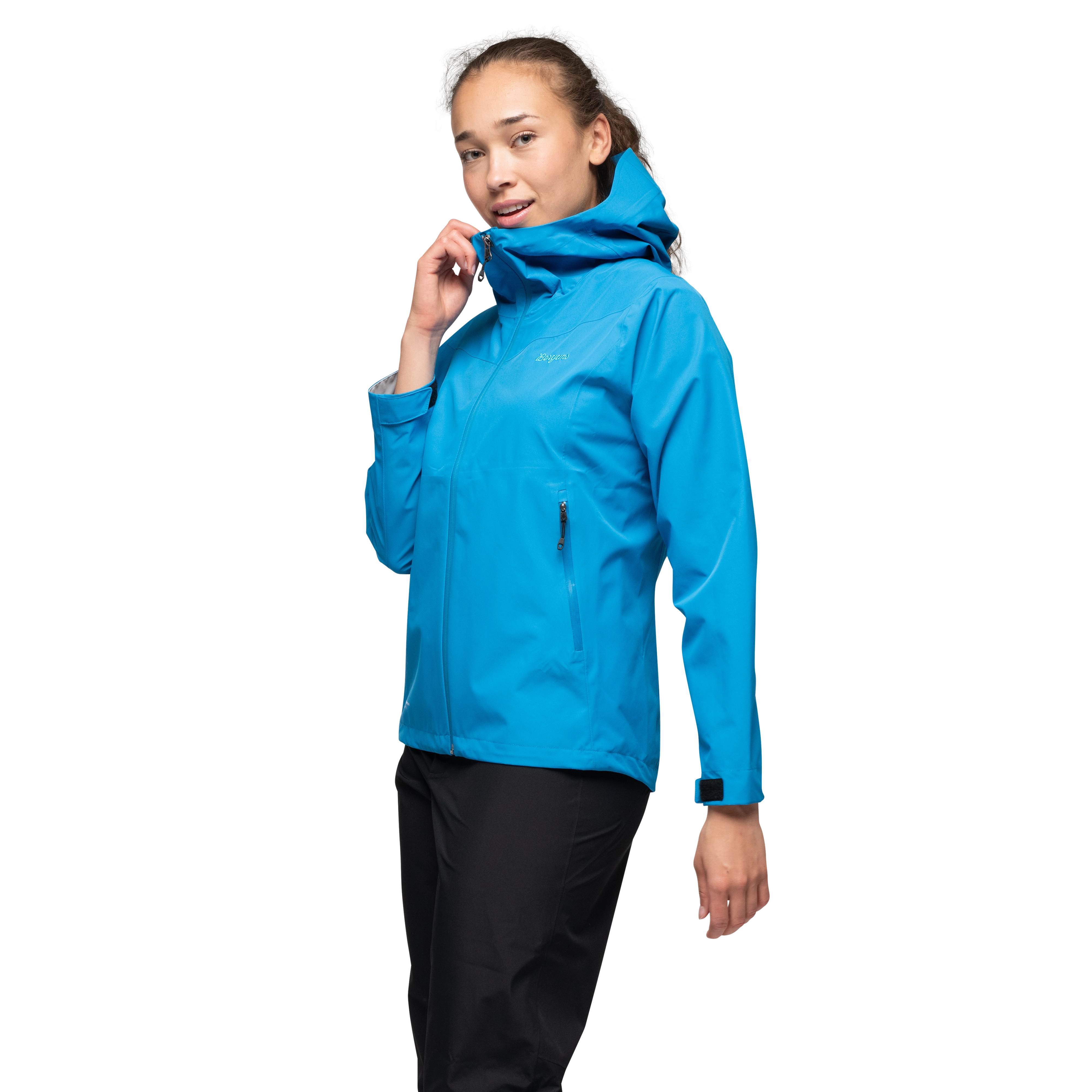 Essentials 2.5L Shell Jacket Women