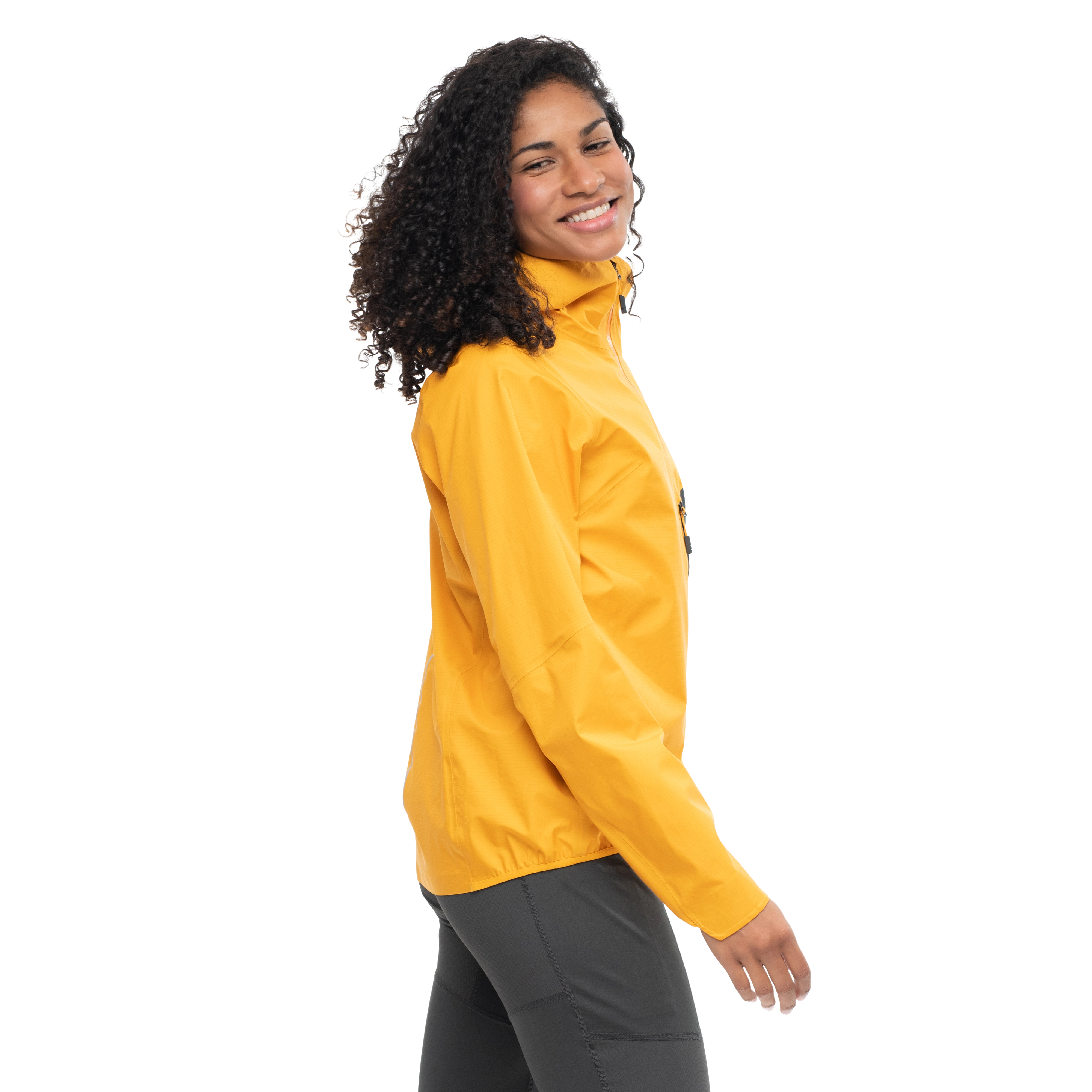 Y LightLine Air 3L Shell Jacket Women