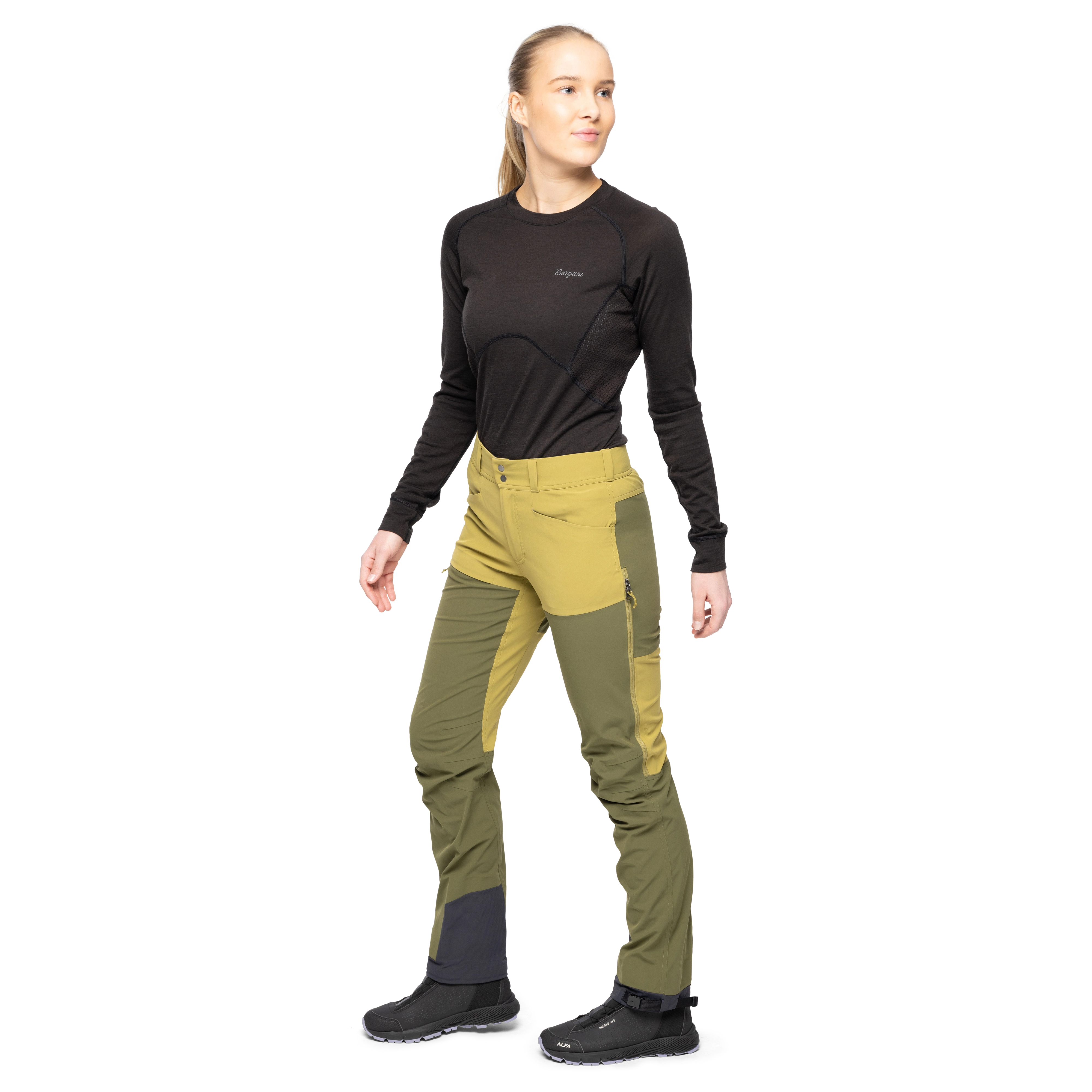 Nordmarka Leaf Light Pants Women