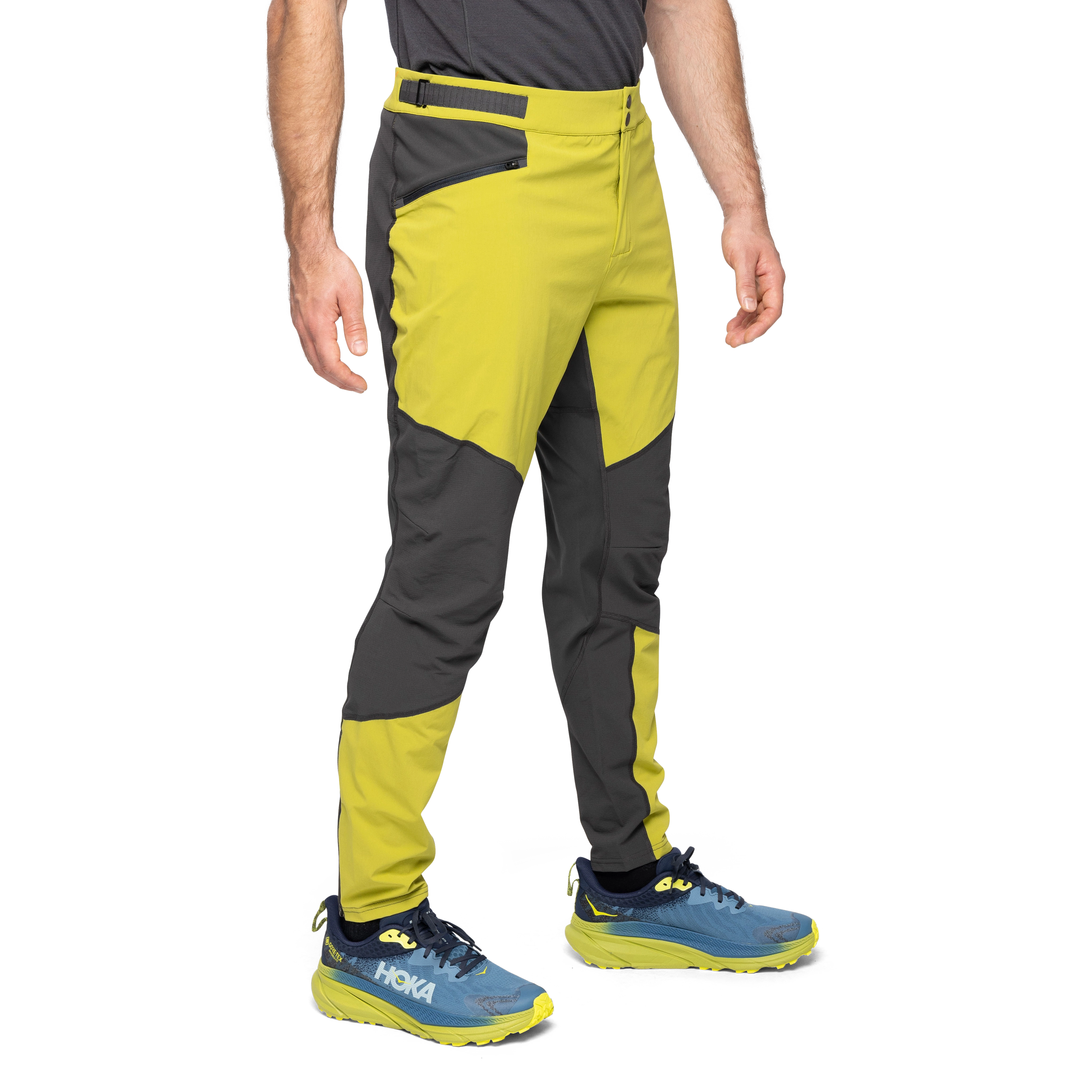 Y LightLine Progressive Pants Men