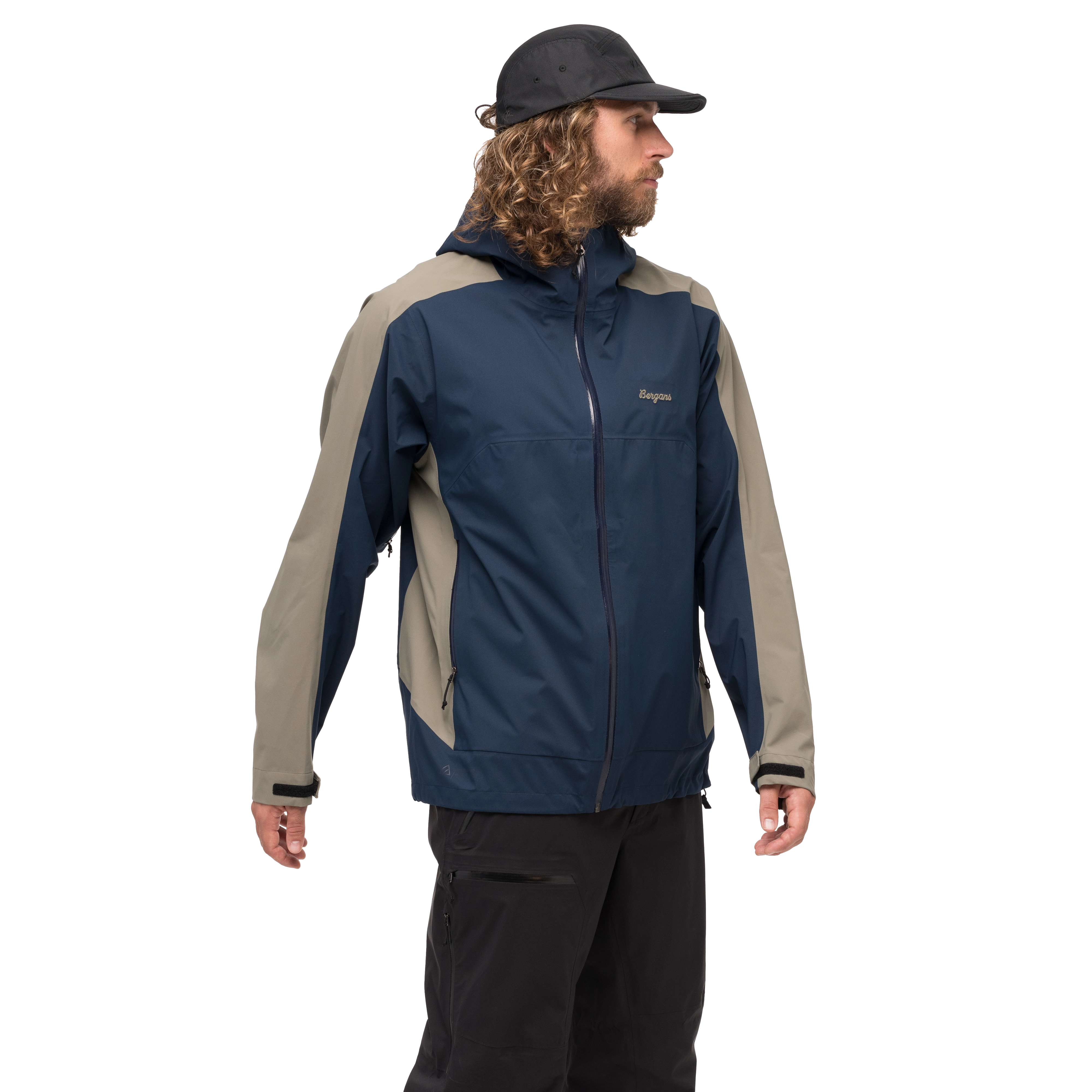 Vaagaa Allround 3L Shell Jacket Men