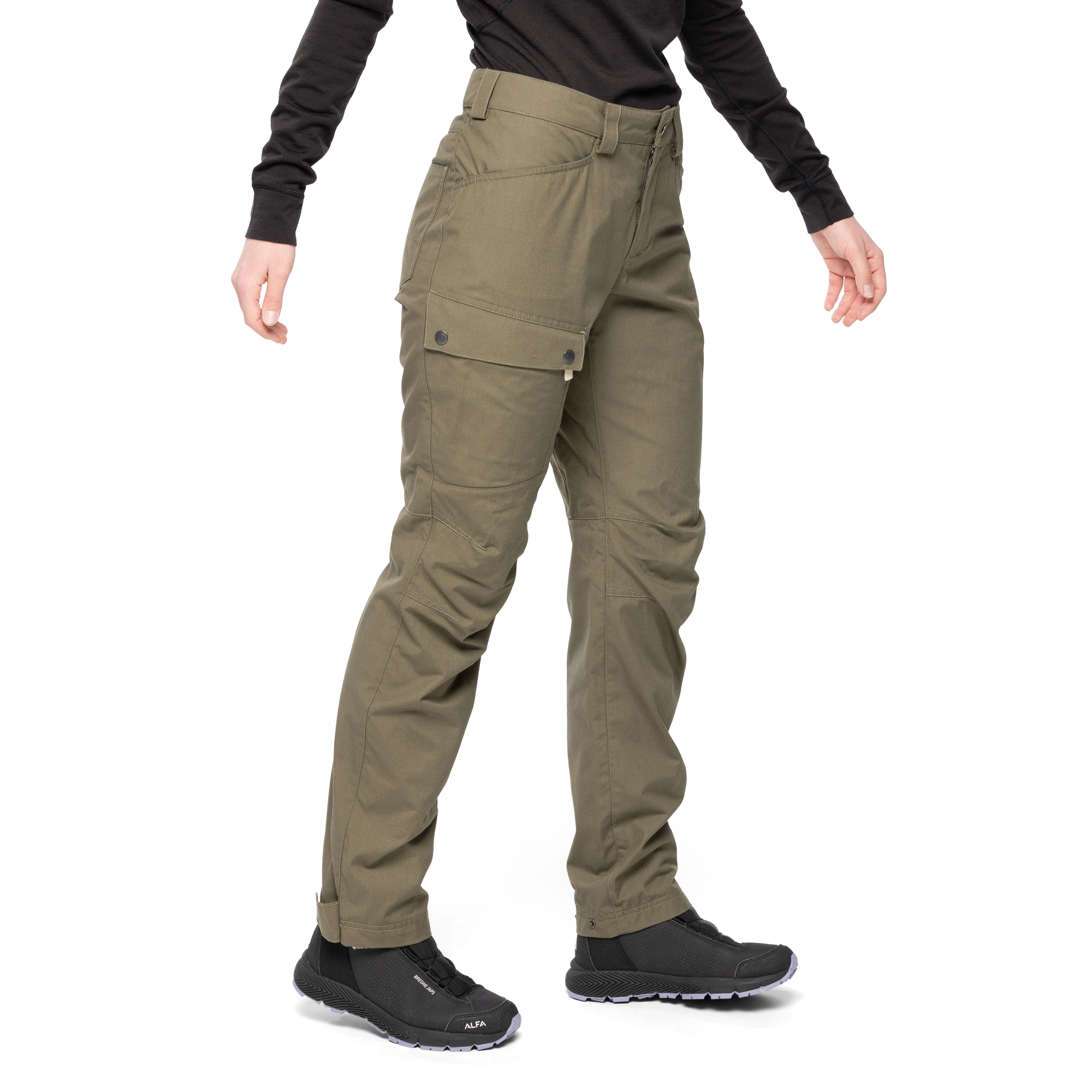 Bekkely Hybrid W Pants