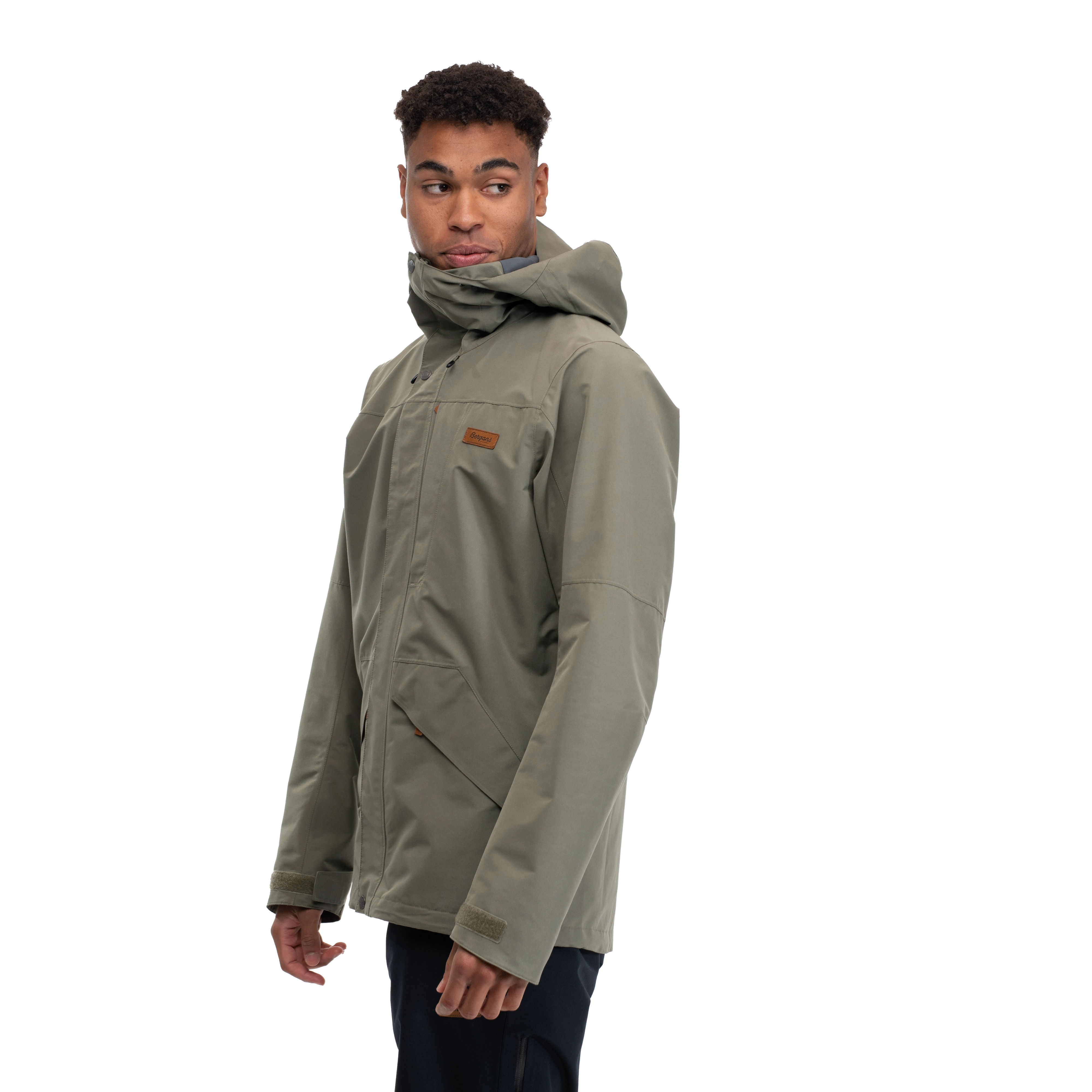 Nordmarka 2L Shell Jacket Men