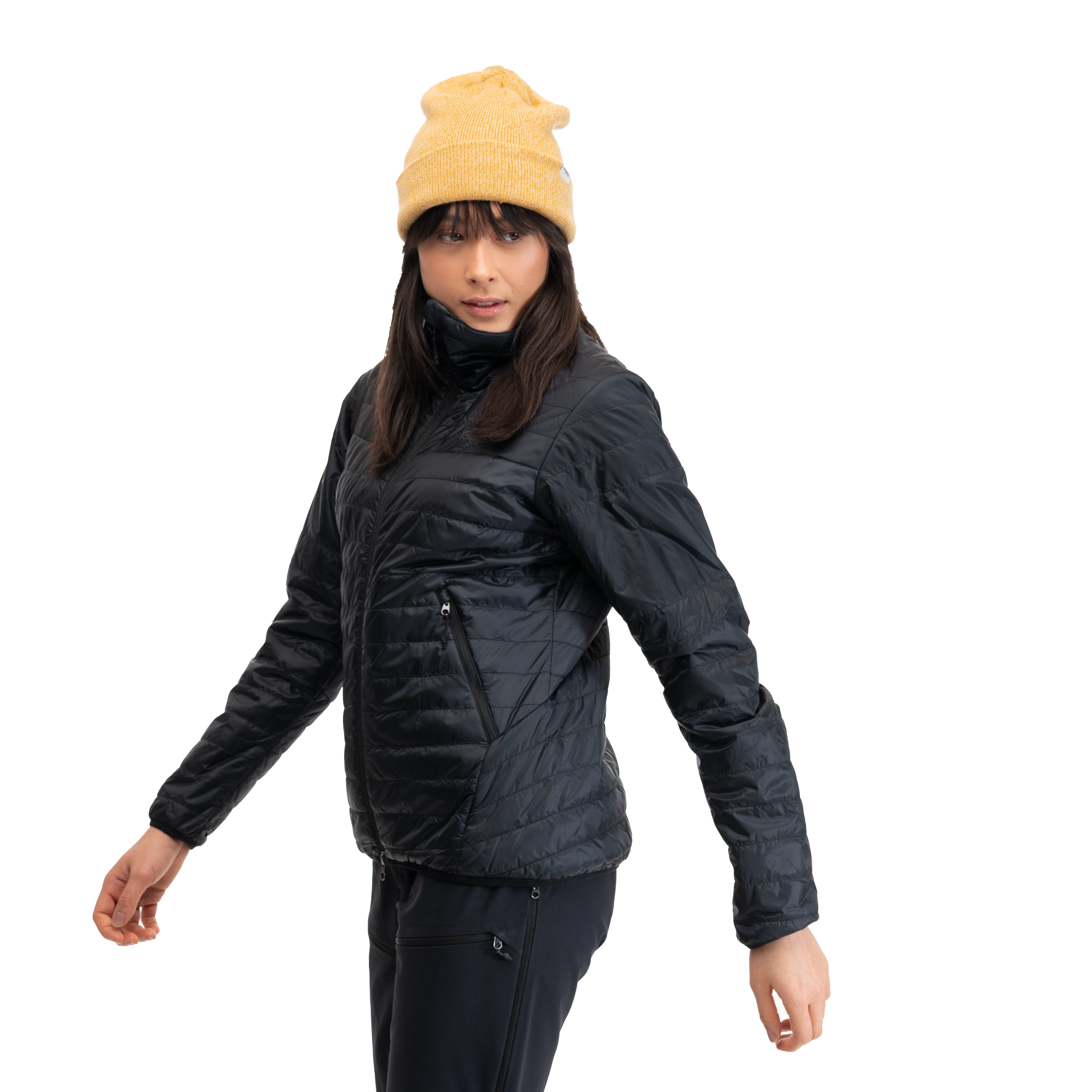 Røros Light Insulated W Jacket