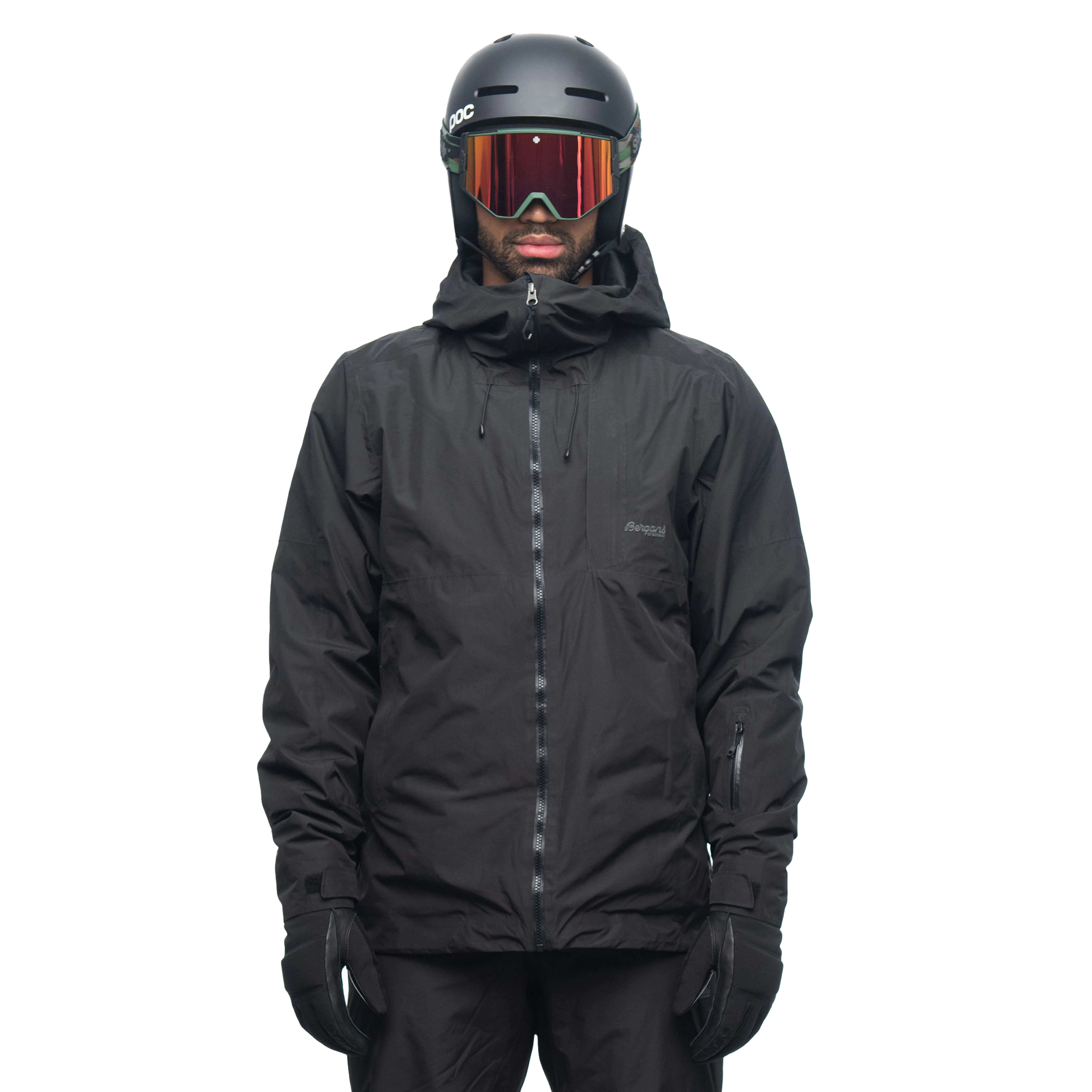 Stranda V2 Insulated Jacket
