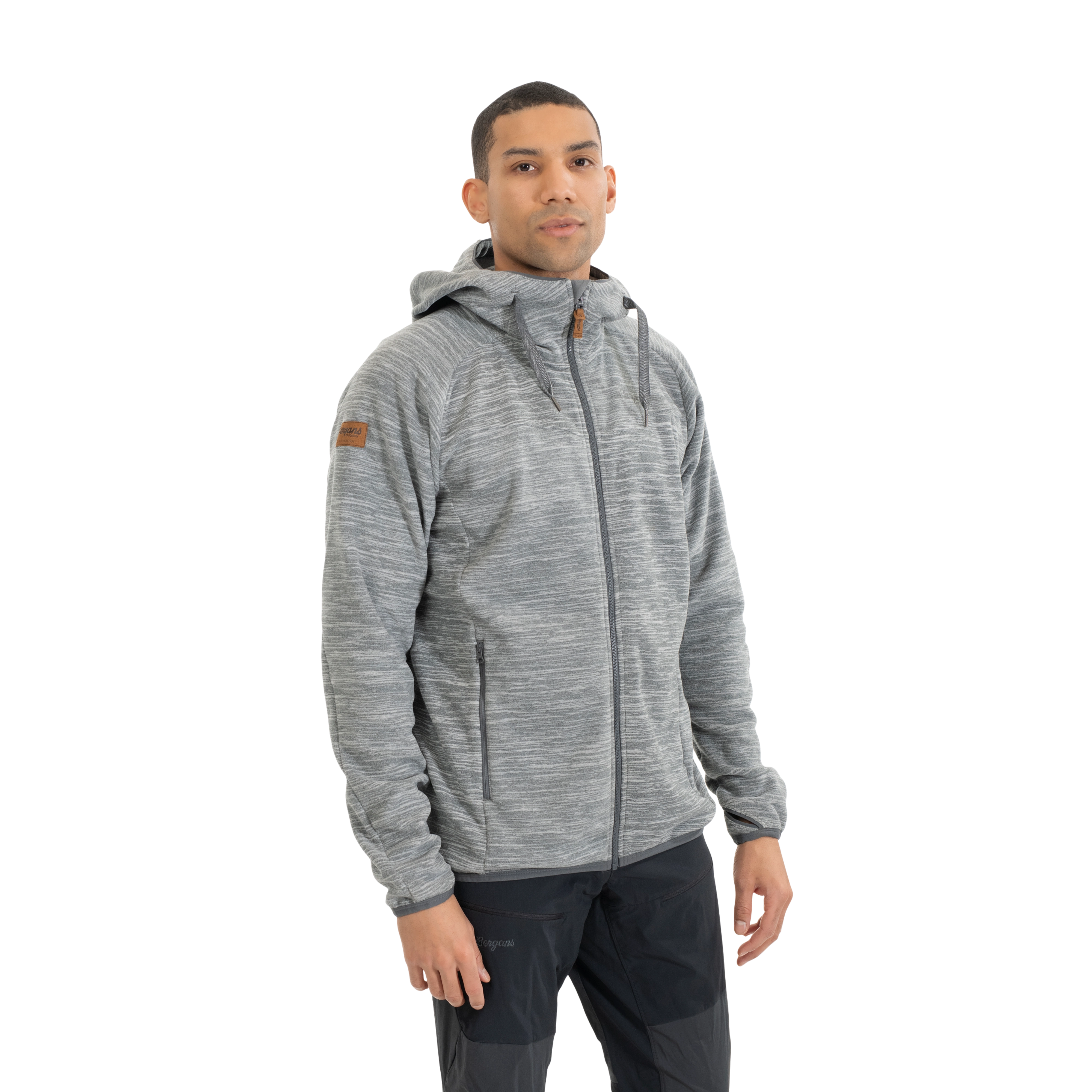 Hareid Fleece Jacket