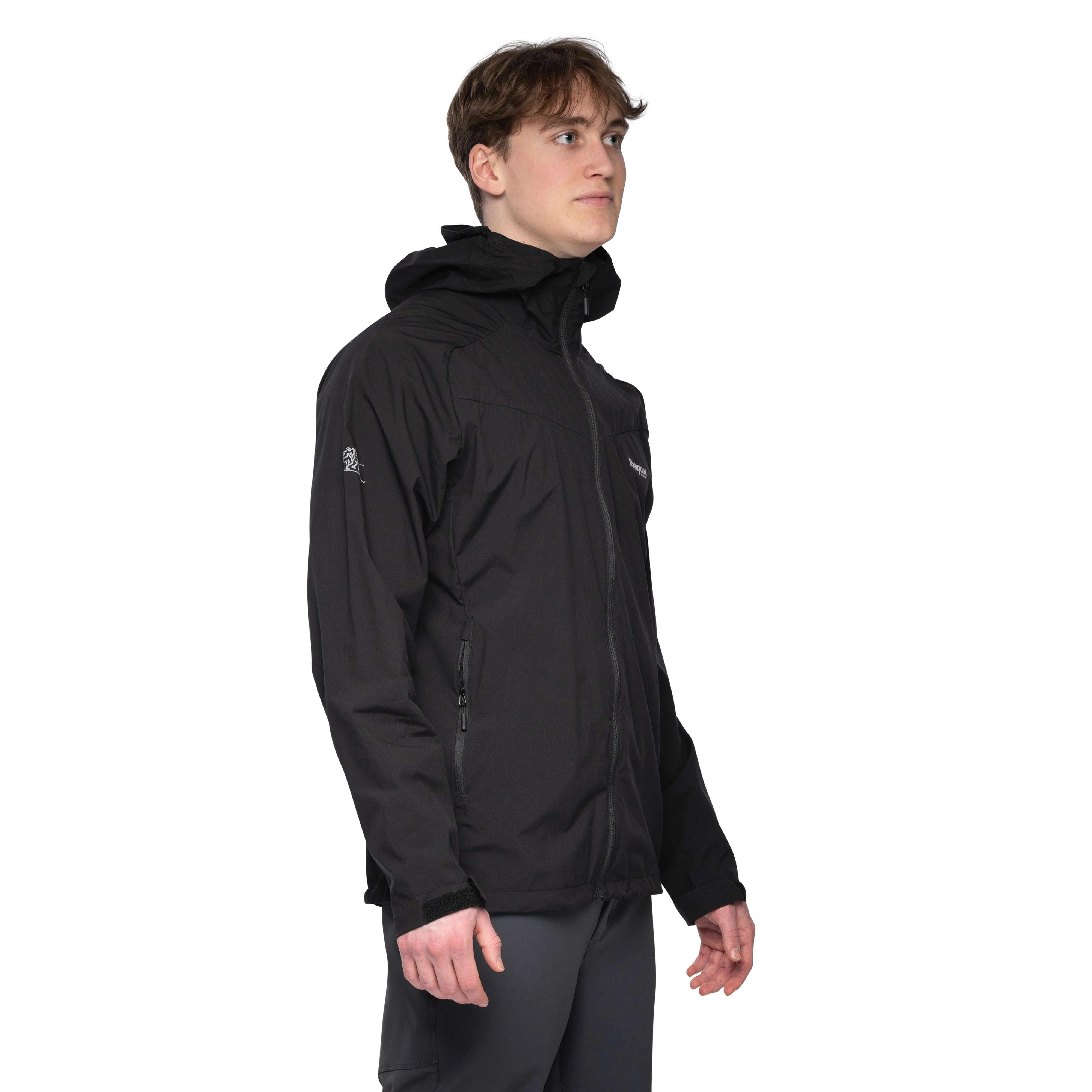 Microlight Jacket