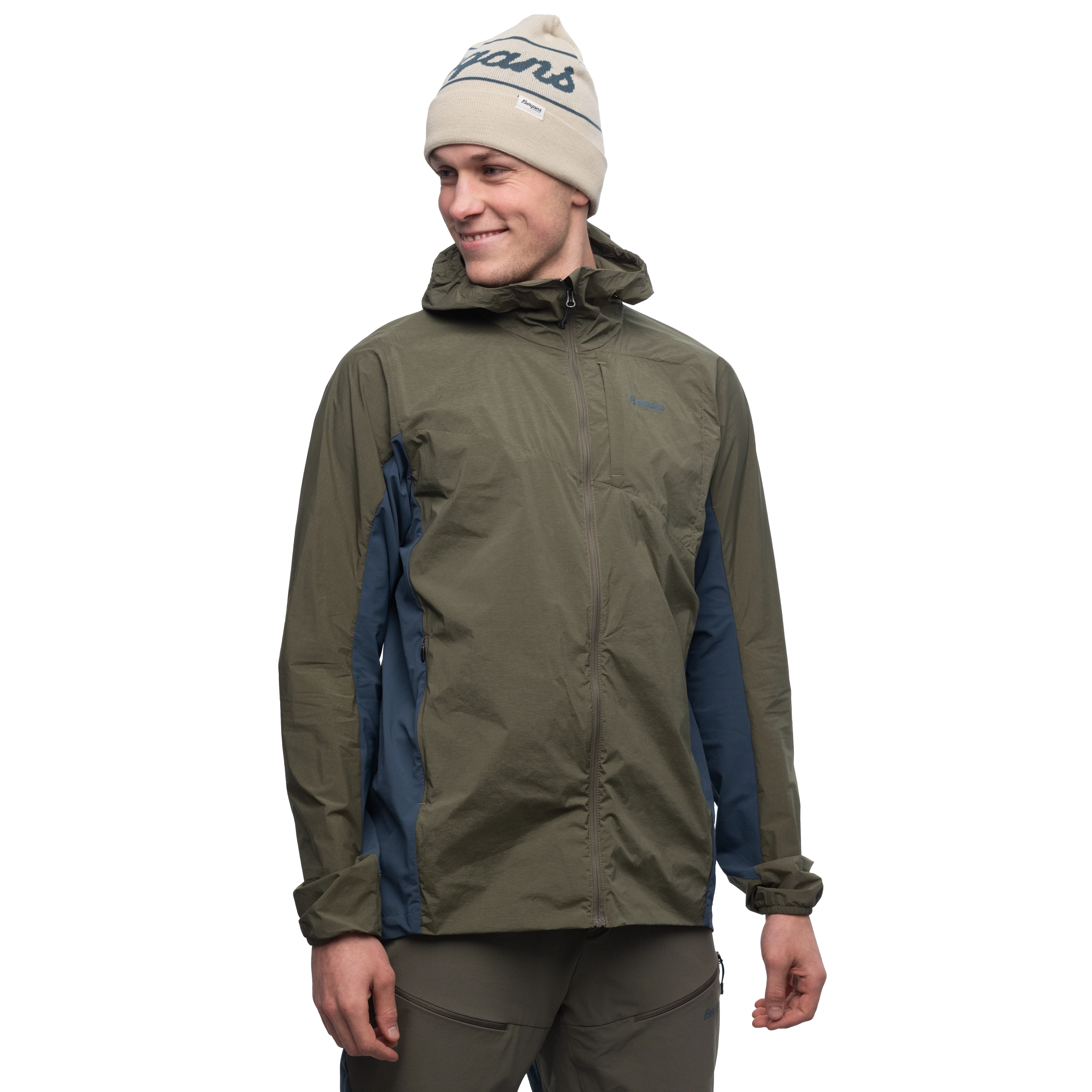 Rabot Lt Windbreaker Jacket