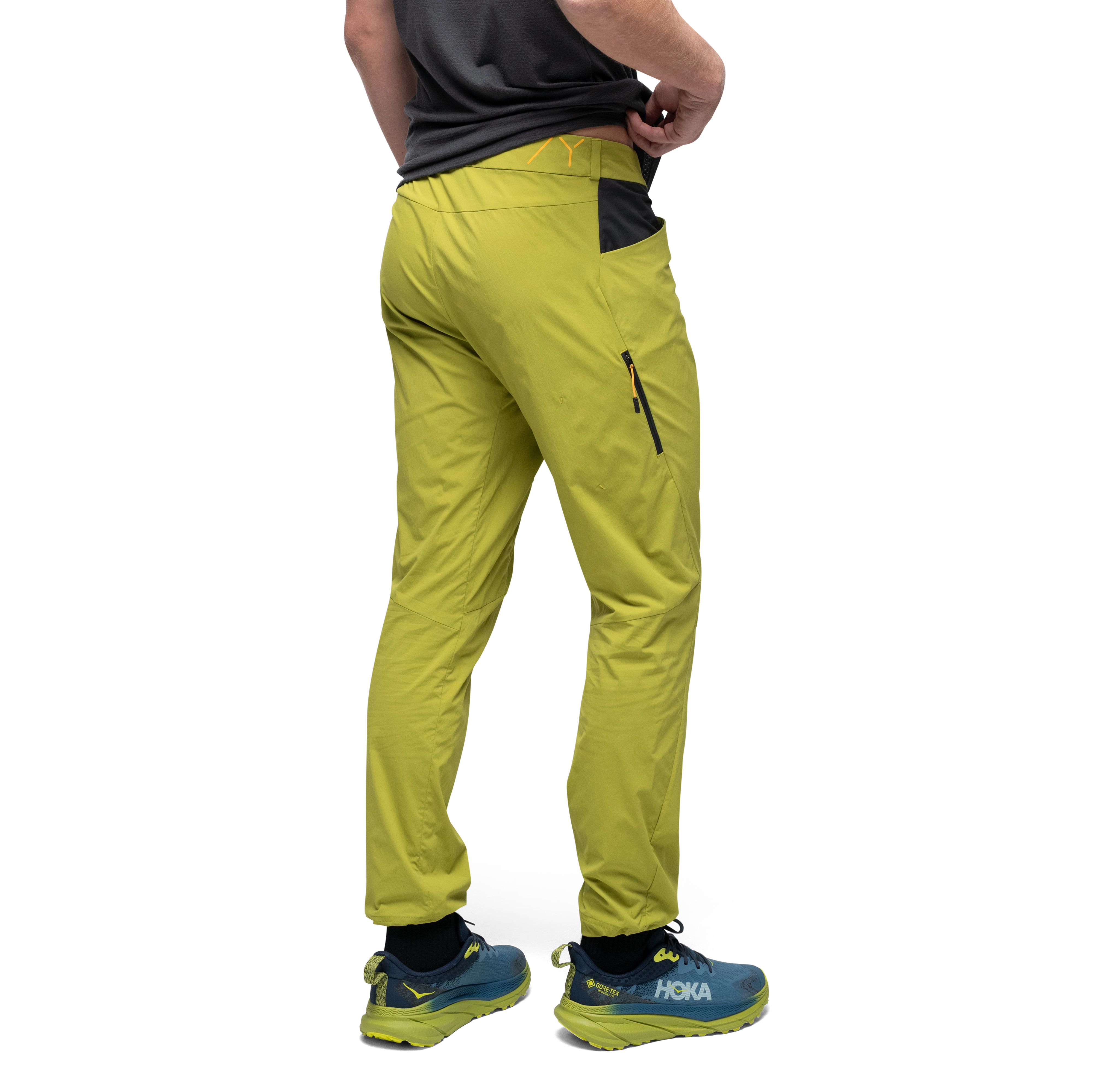 Y LightLine Vapor Pants Men