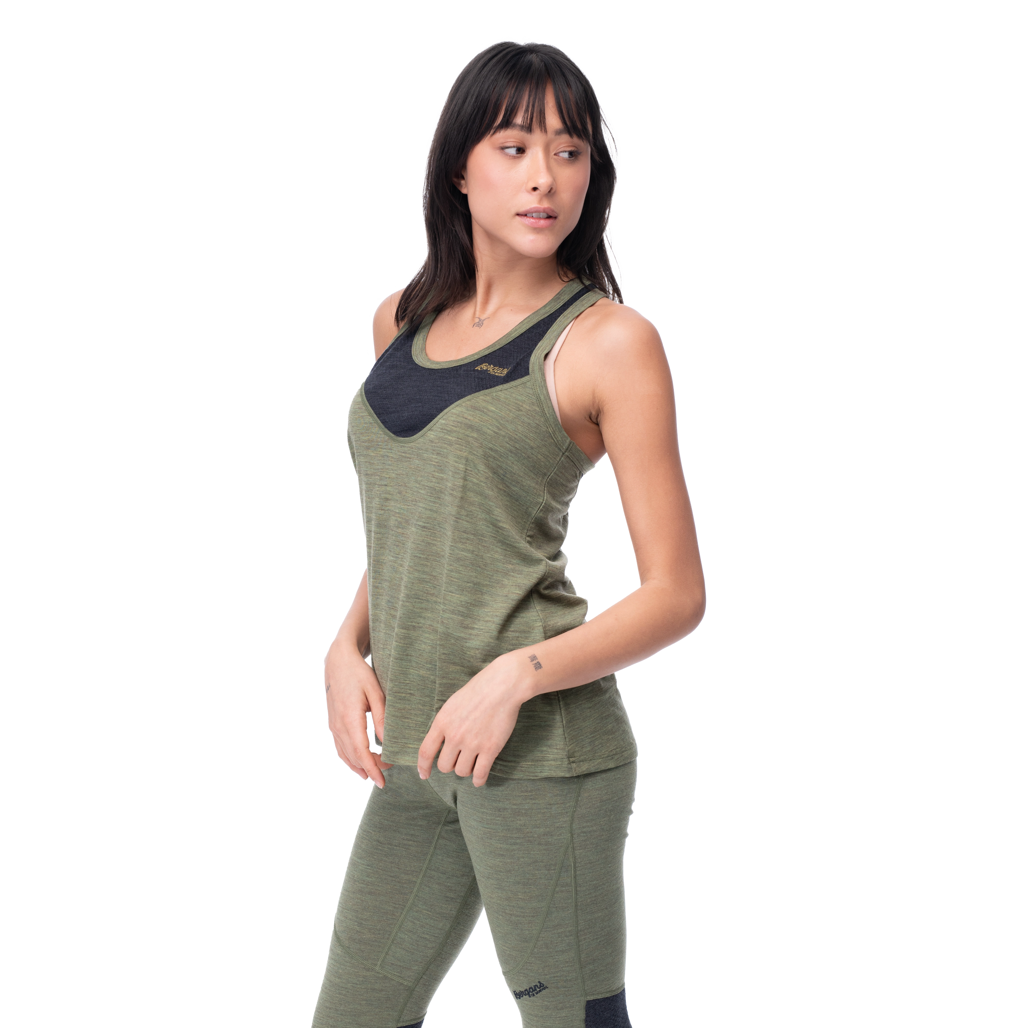 Inner:Light W Singlet