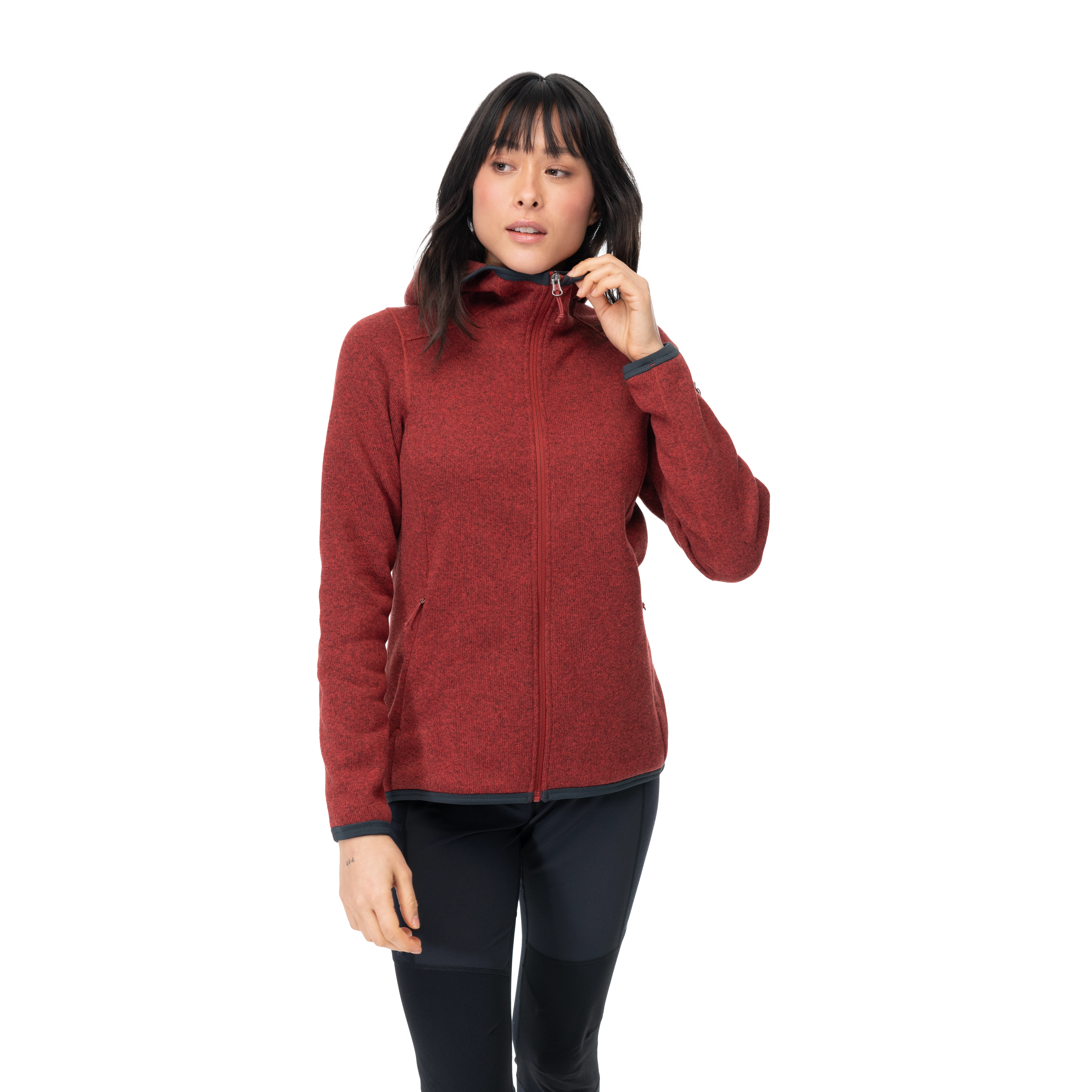 Myske Wool Kids Pants