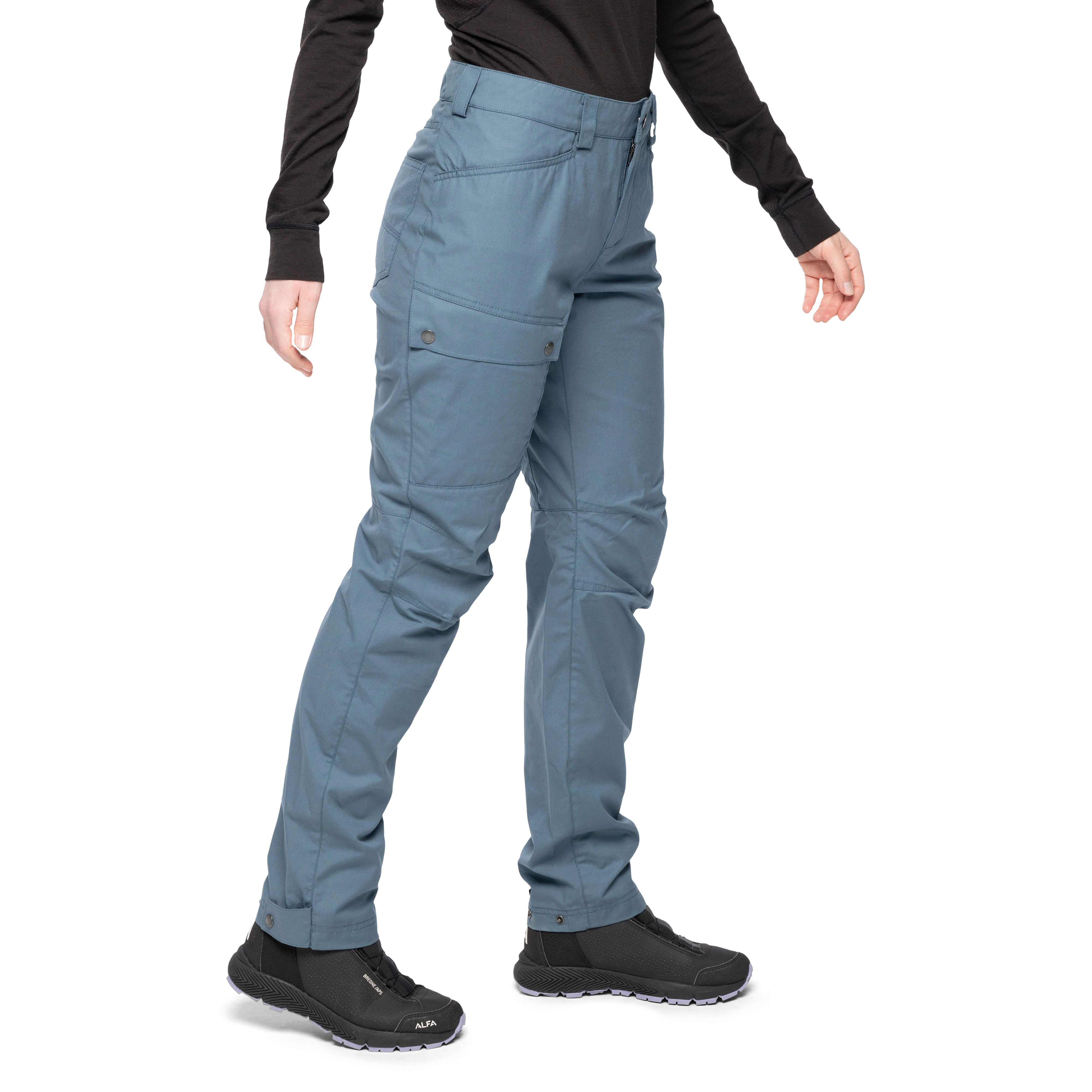 Nordmarka Leaf Light Pants Women