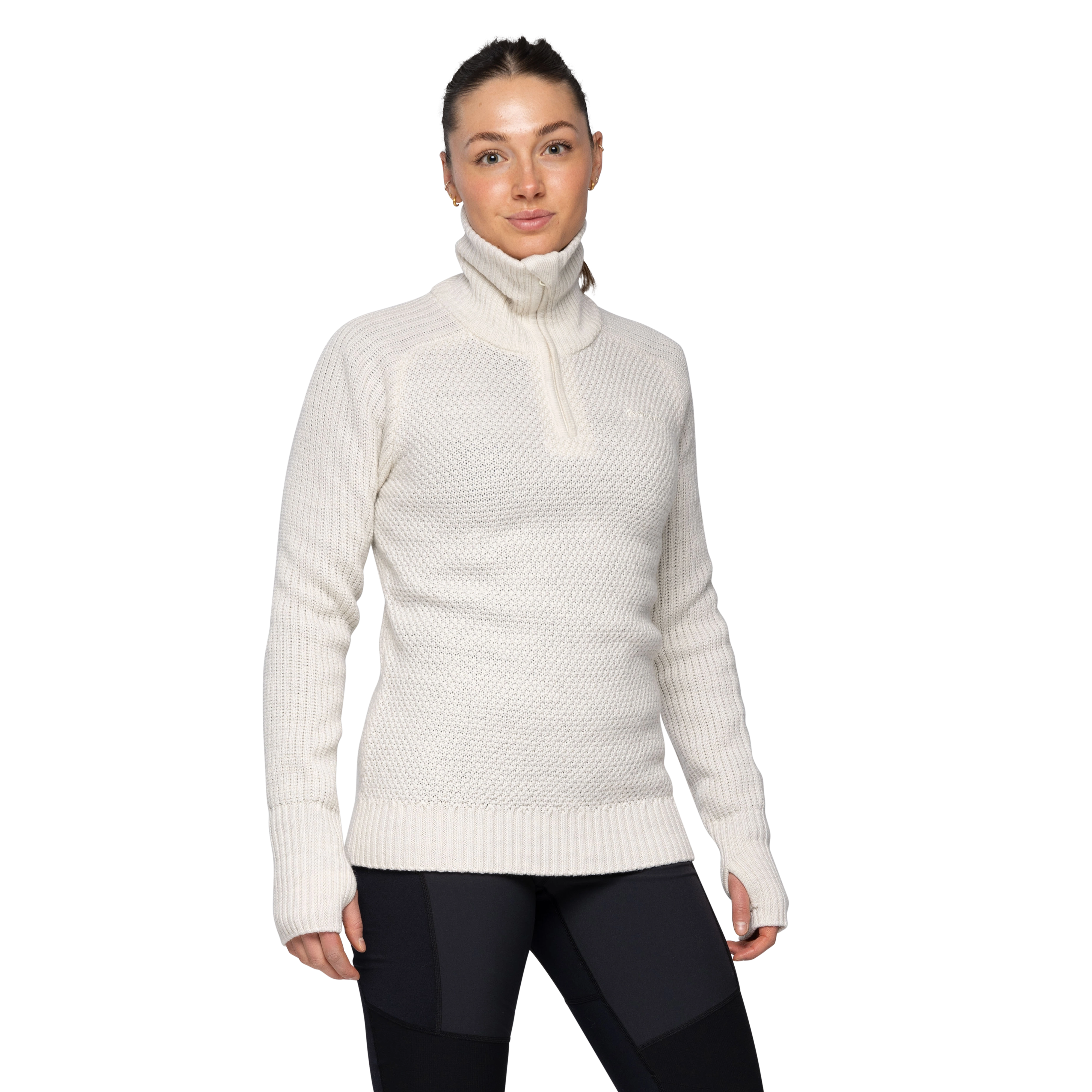 Rabot Light Down Jacket Hood Women