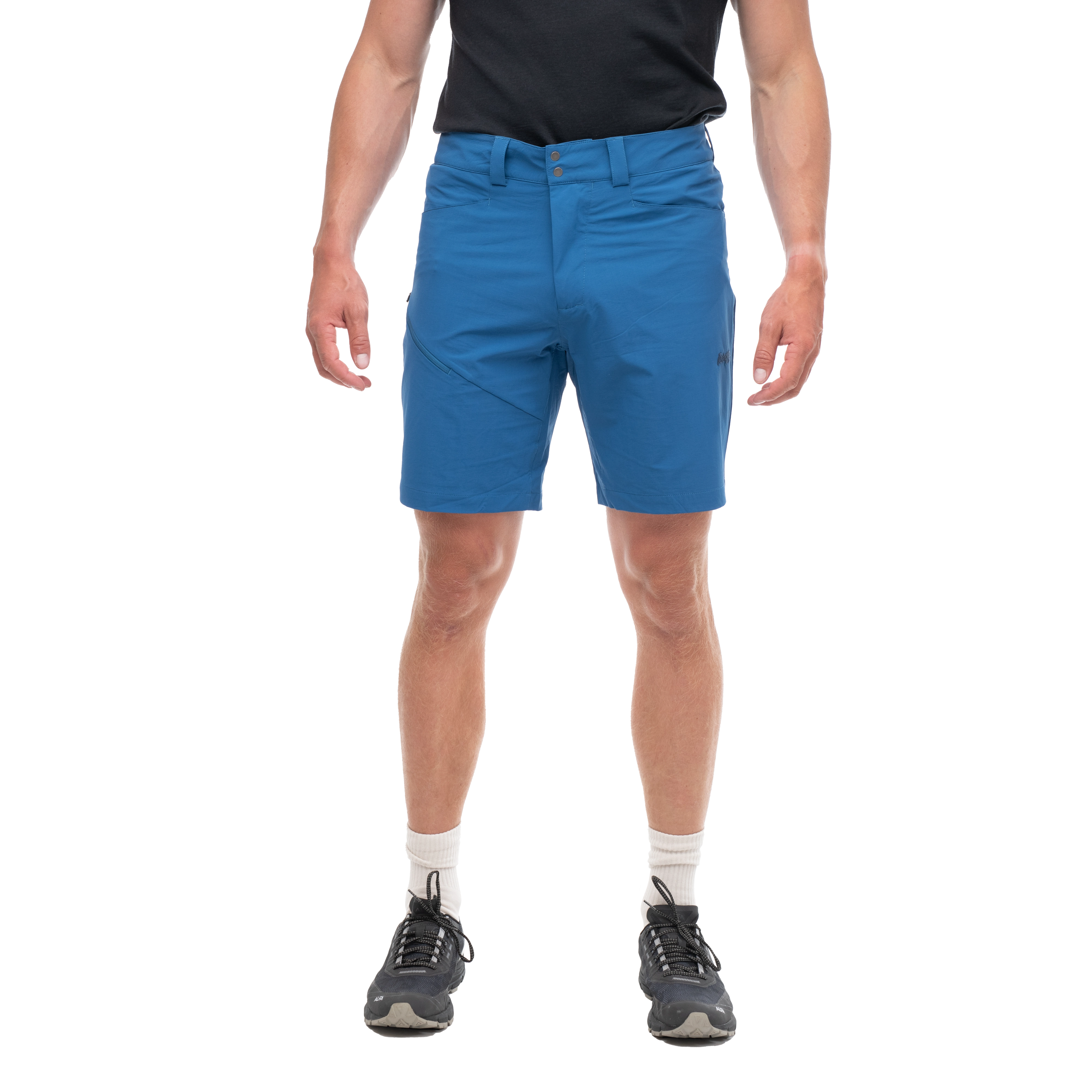 Vandre Light Softshell Shorts Men