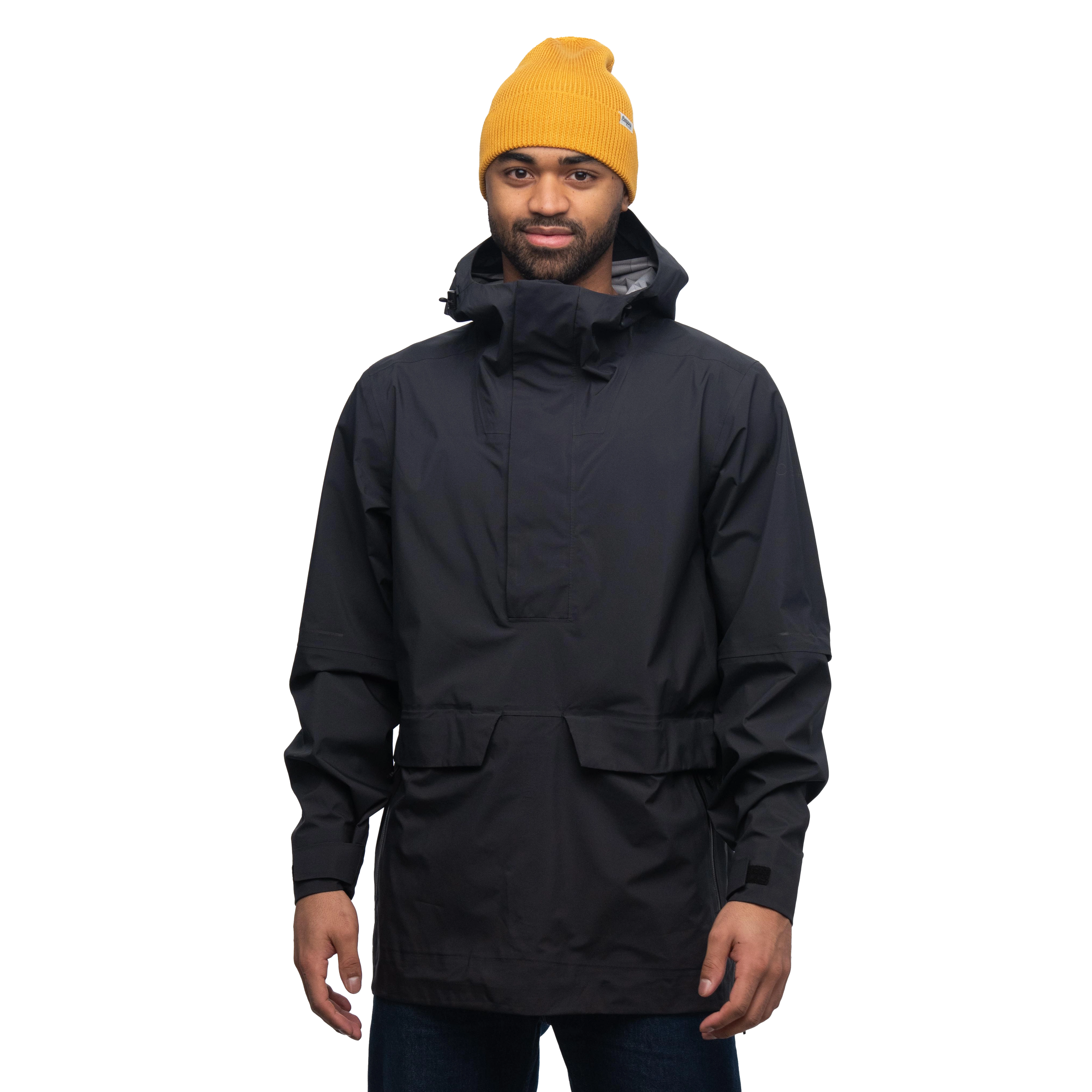 Oslo Urban Anorak