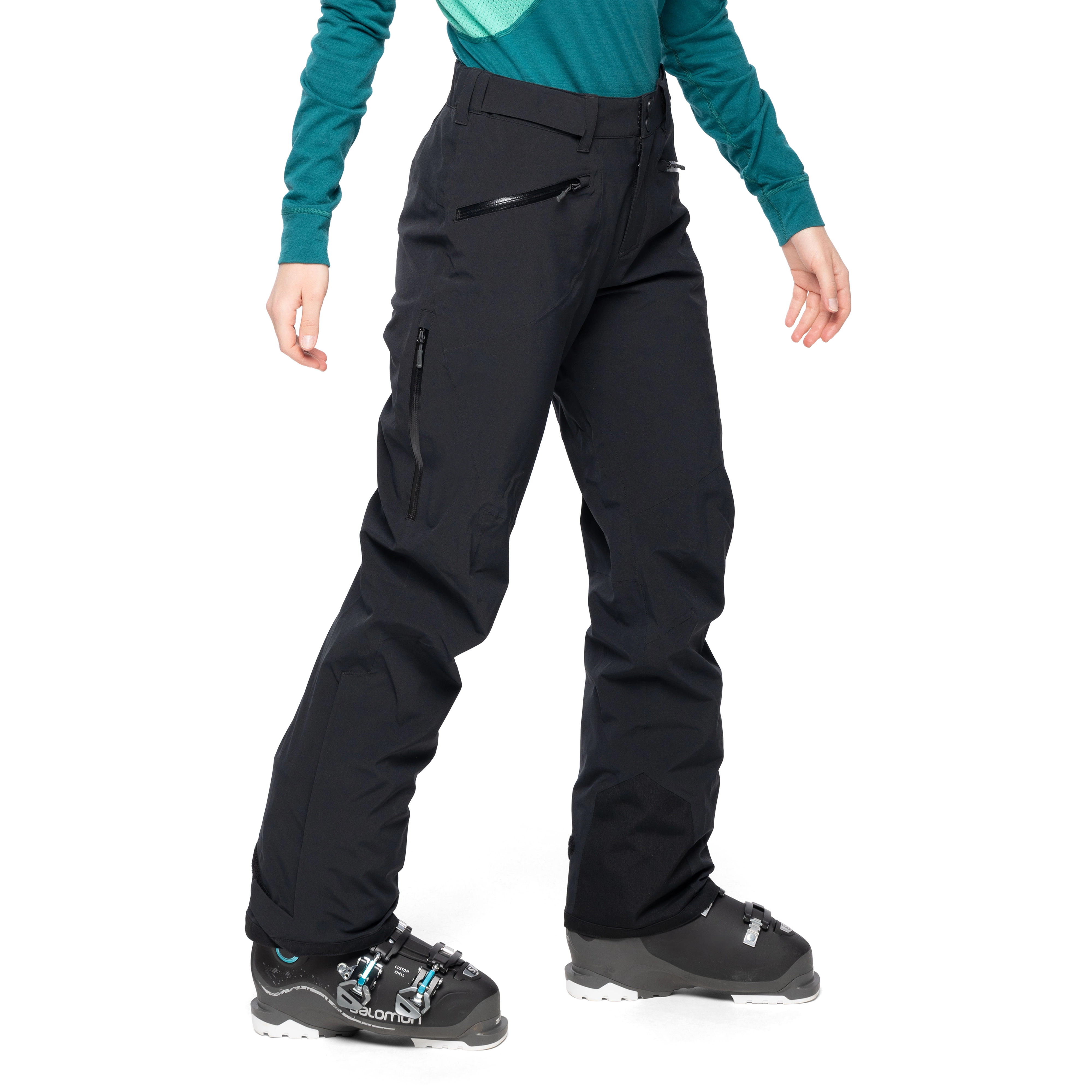 Oppdal Lady Pants