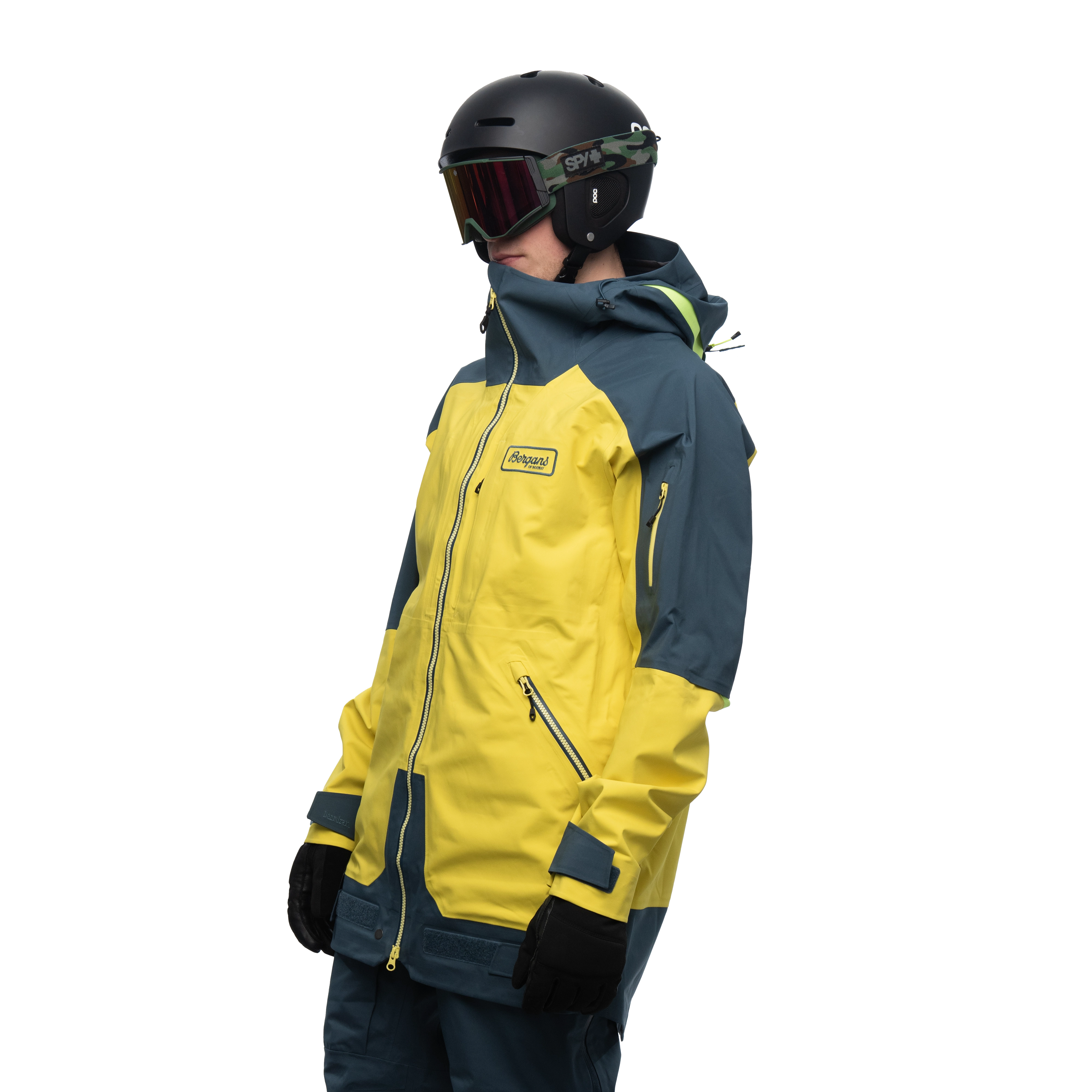 Myrkdalen V2 3L Jacket