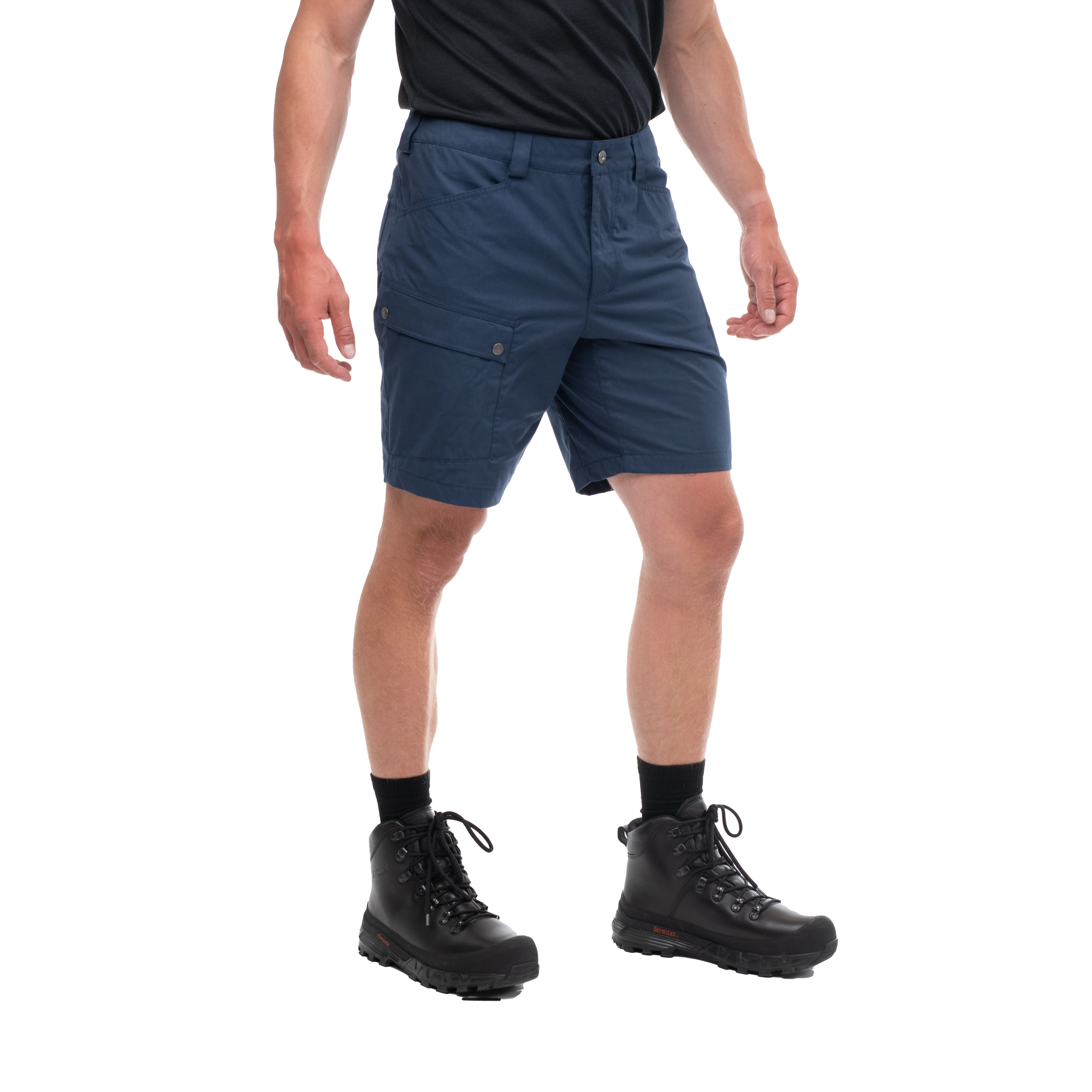Nordmarka Leaf Light Shorts Men