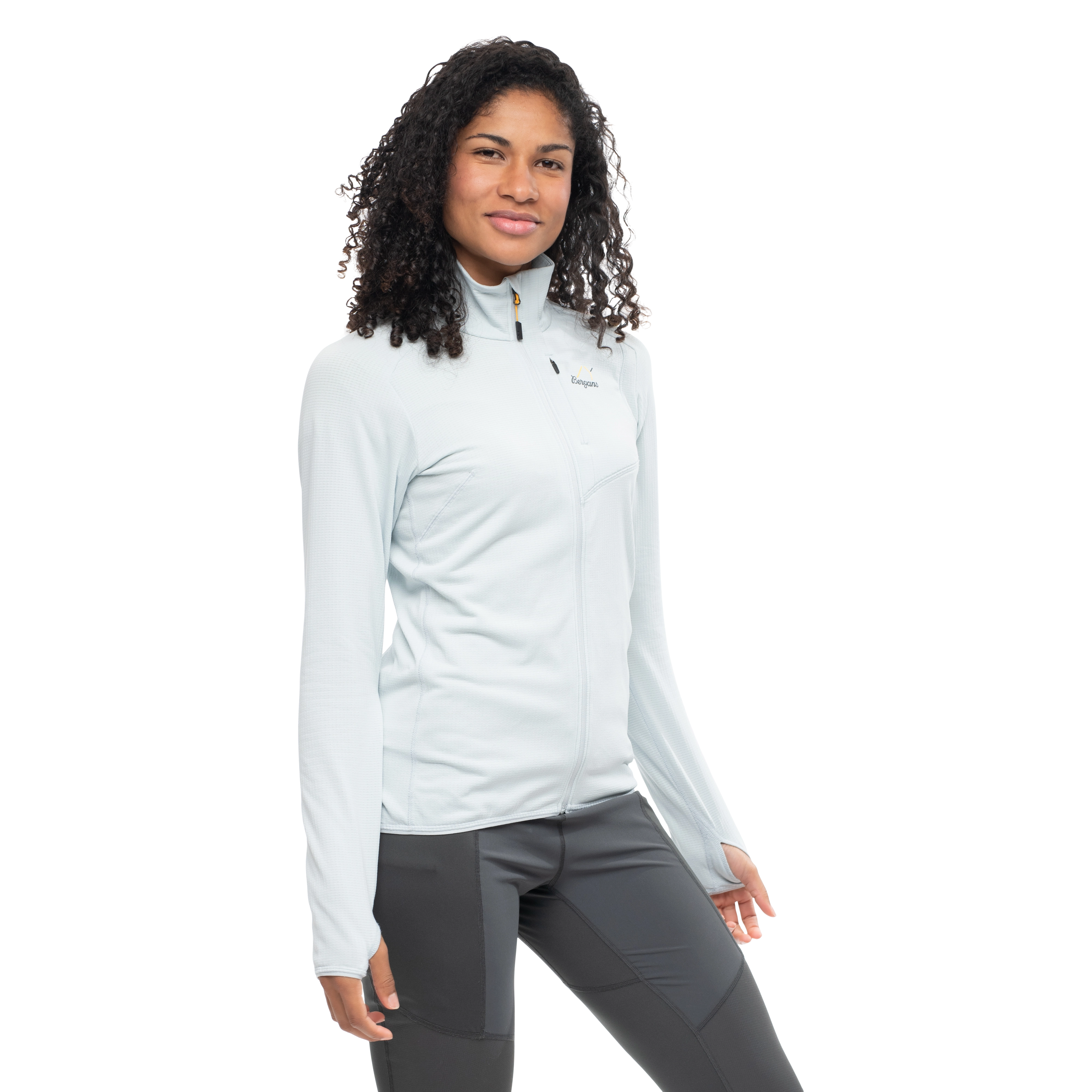 Y LightLine Essence Midlayer Jacket Women