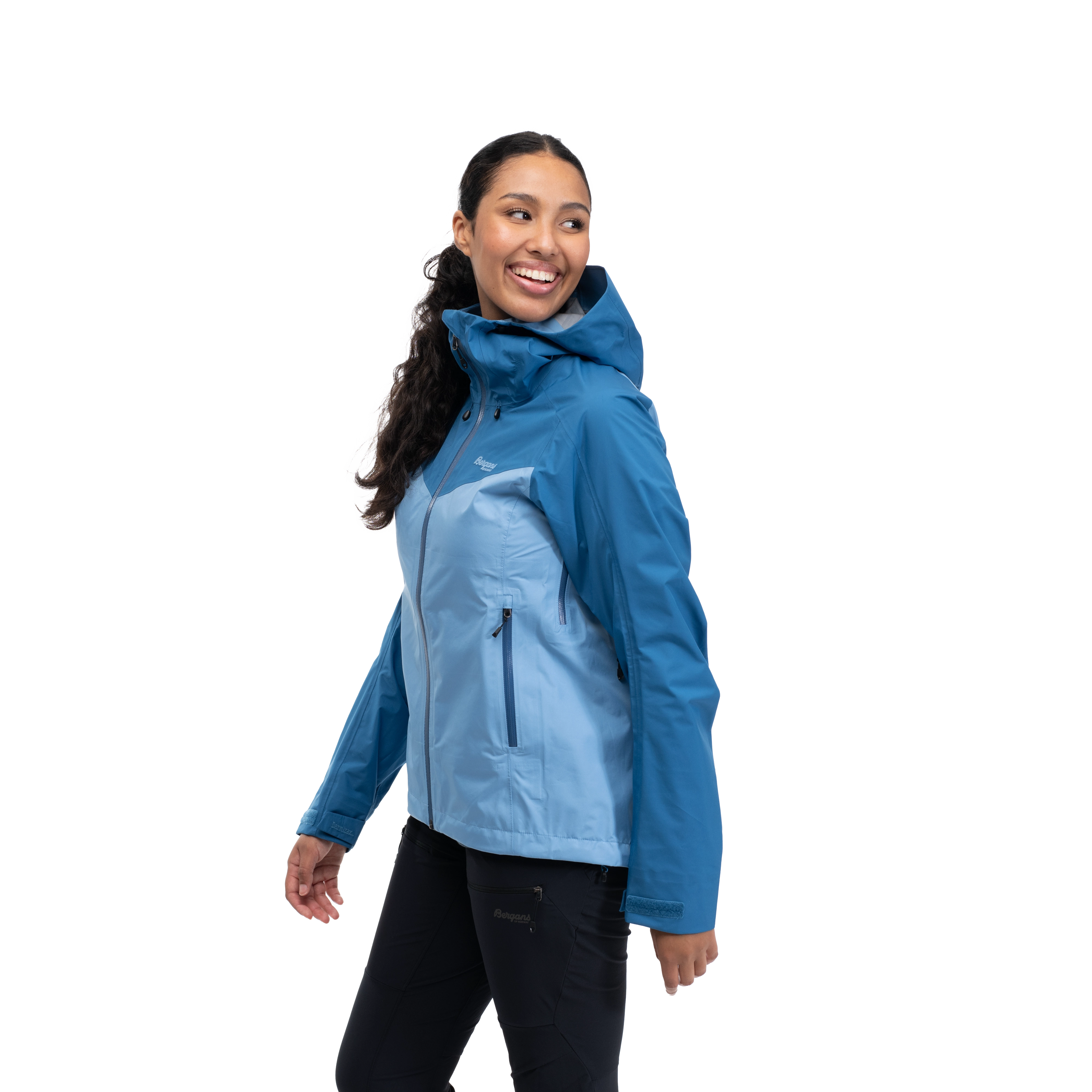 Skar Light 3L Shell Jacket Women
