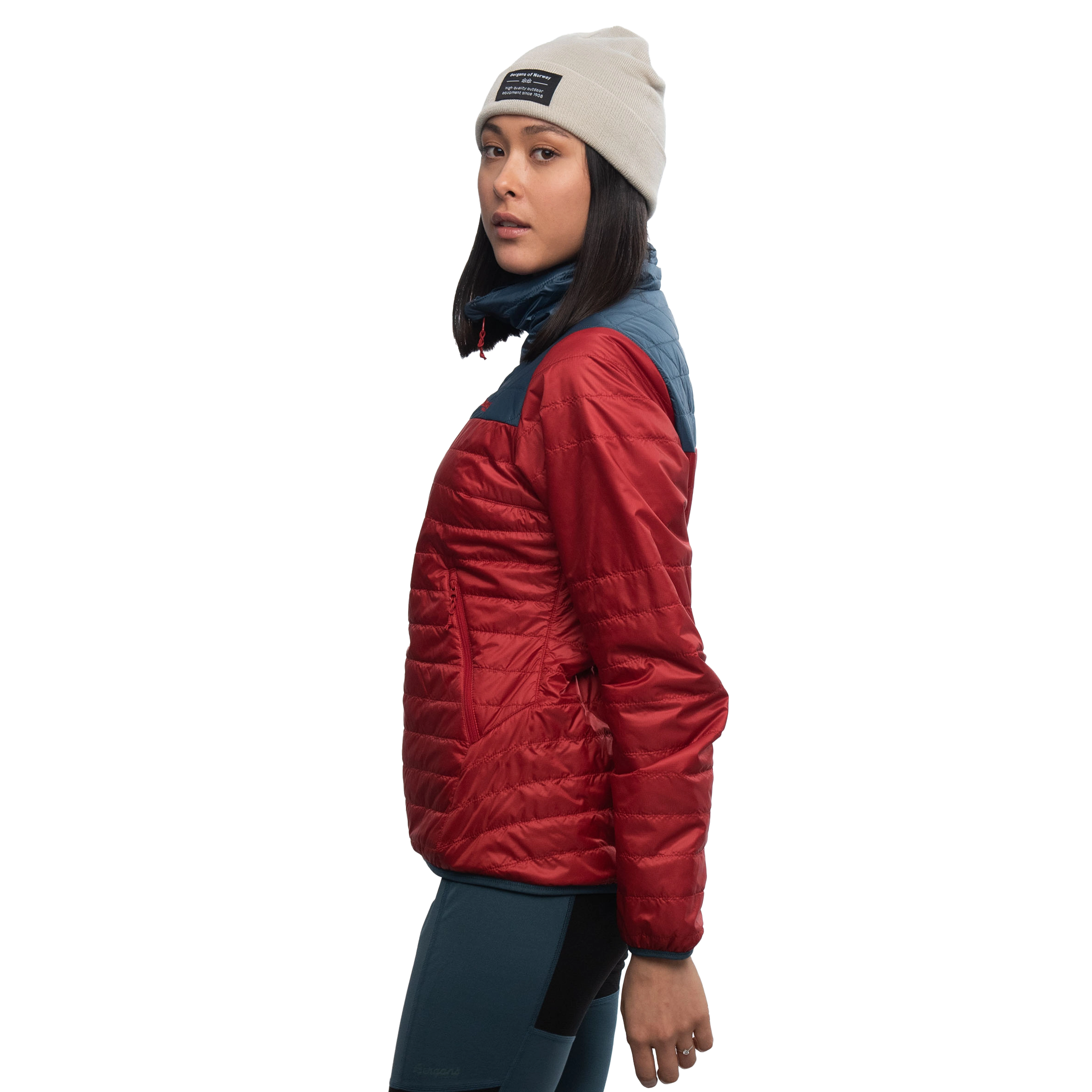 Røros Light Insulated W Jacket